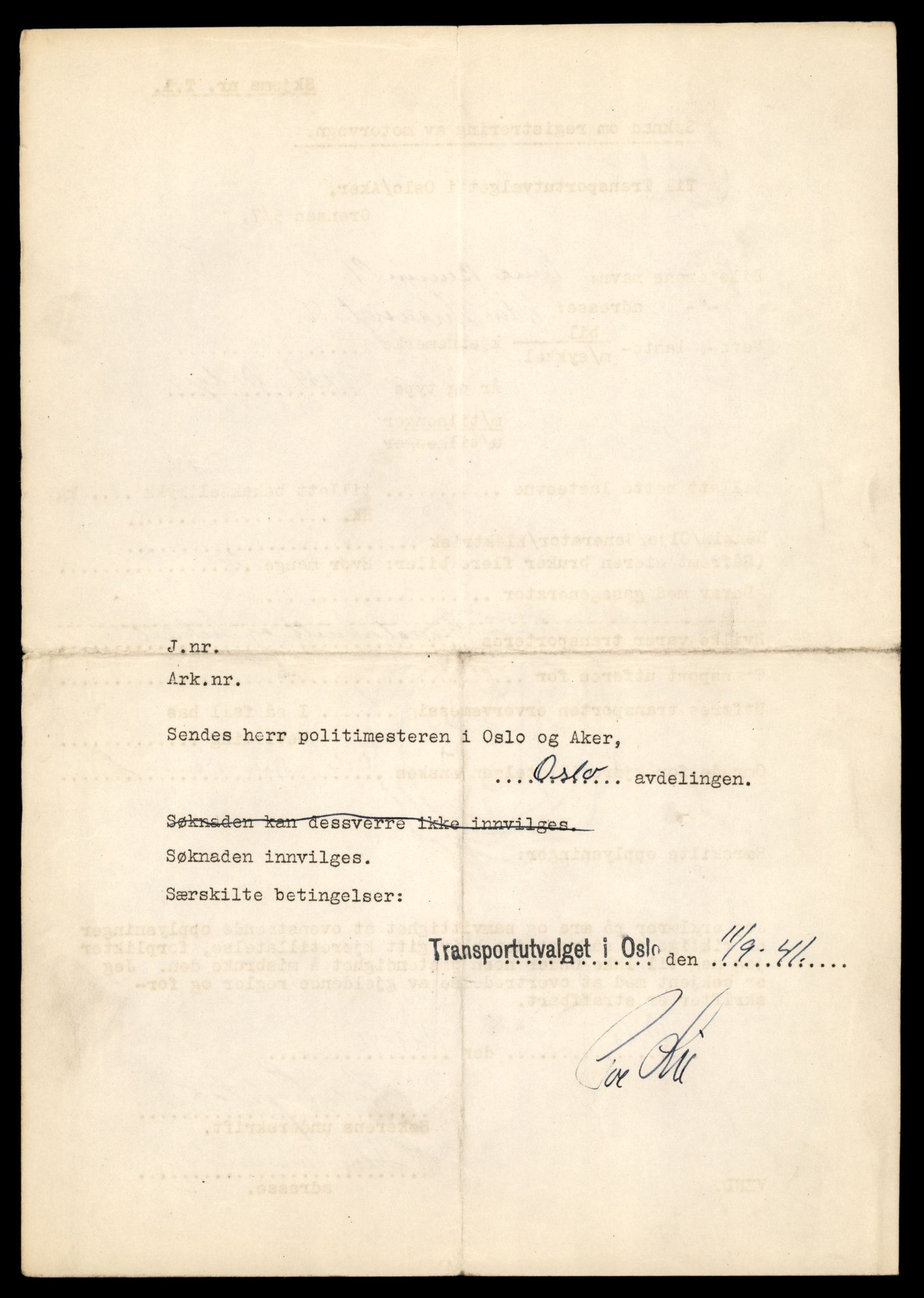 Møre og Romsdal vegkontor - Ålesund trafikkstasjon, AV/SAT-A-4099/F/Fe/L0035: Registreringskort for kjøretøy T 12653 - T 12829, 1927-1998, p. 163