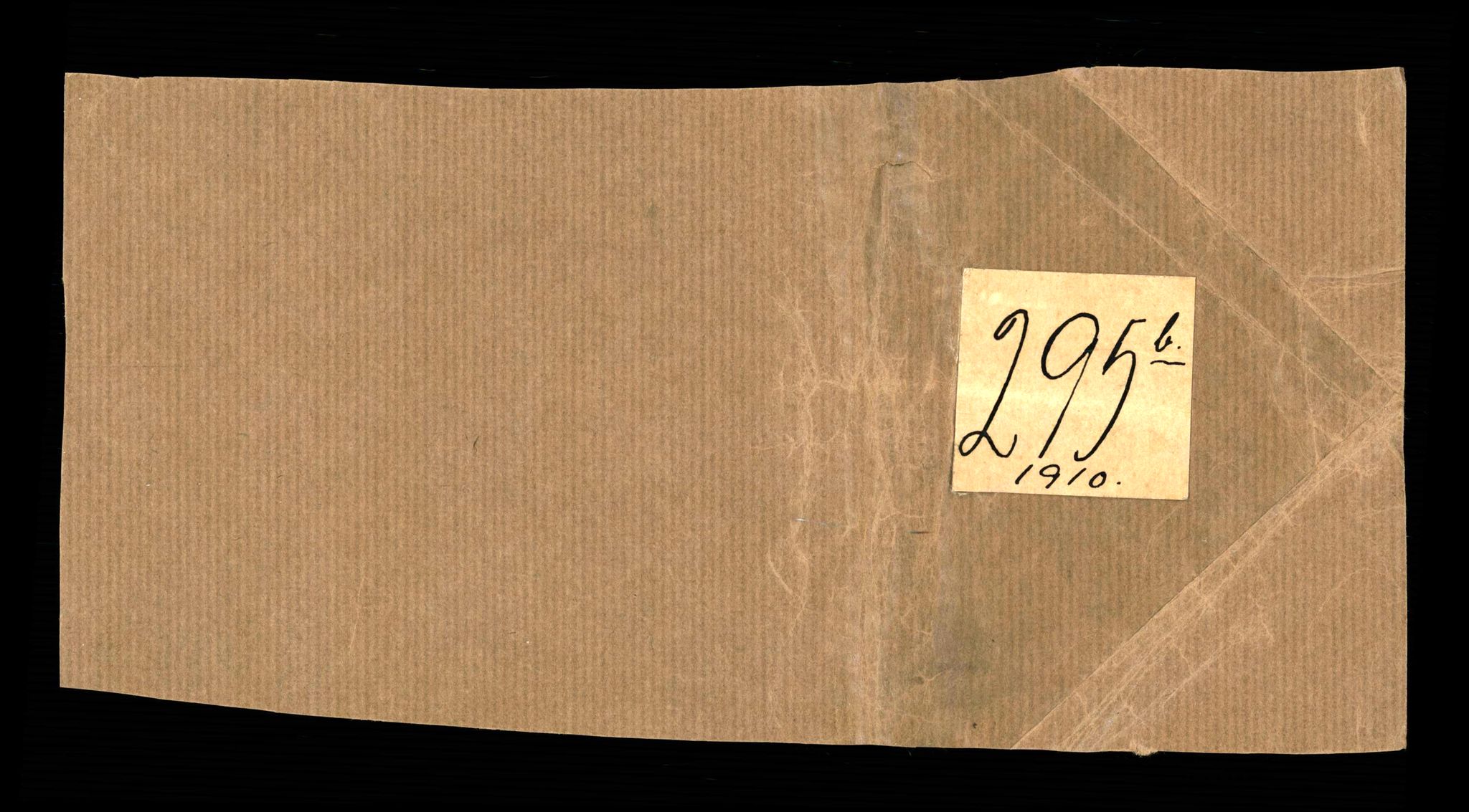 RA, 1910 census for Tysnes, 1910, p. 582