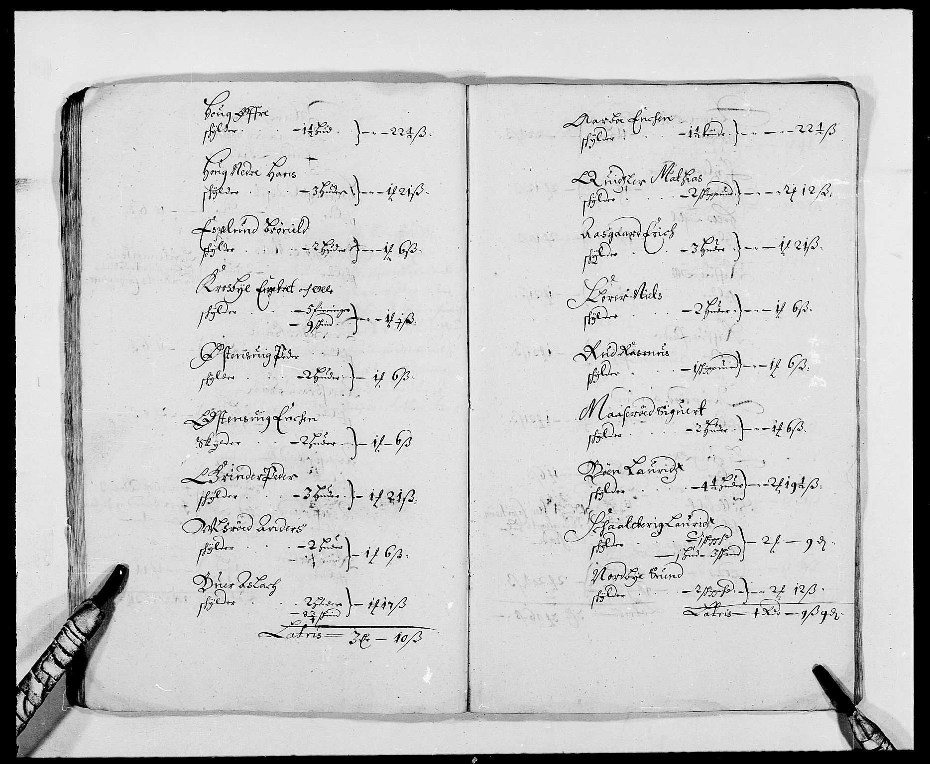 Rentekammeret inntil 1814, Reviderte regnskaper, Fogderegnskap, AV/RA-EA-4092/R01/L0001: Fogderegnskap Idd og Marker, 1678-1679, p. 138