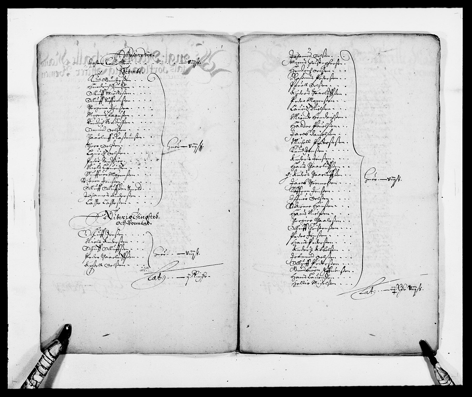 Rentekammeret inntil 1814, Reviderte regnskaper, Fogderegnskap, RA/EA-4092/R69/L4849: Fogderegnskap Finnmark/Vardøhus, 1661-1679, p. 125