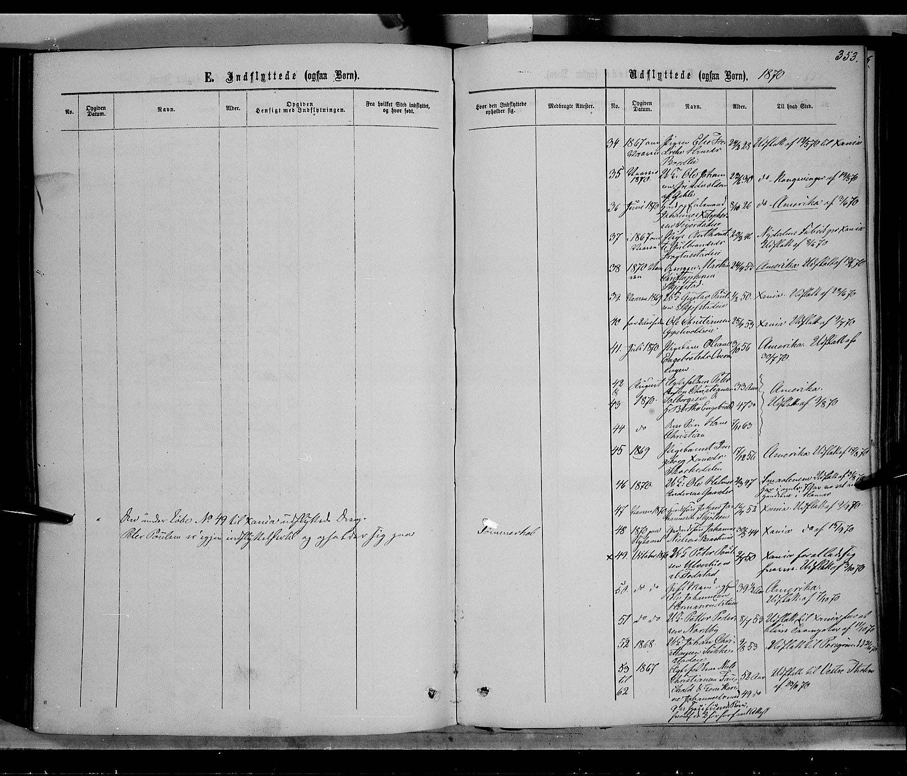 Østre Toten prestekontor, SAH/PREST-104/H/Ha/Haa/L0005: Parish register (official) no. 5, 1866-1877, p. 353