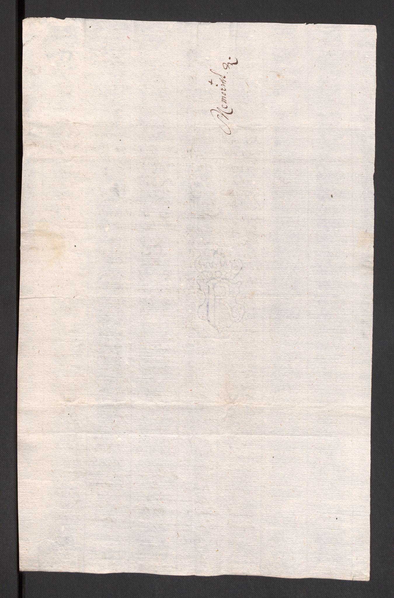Danske Kanselli 1572-1799, AV/RA-EA-3023/F/Fc/Fcc/Fcca/L0006: Norske innlegg 1572-1799, 1630-1632, p. 53