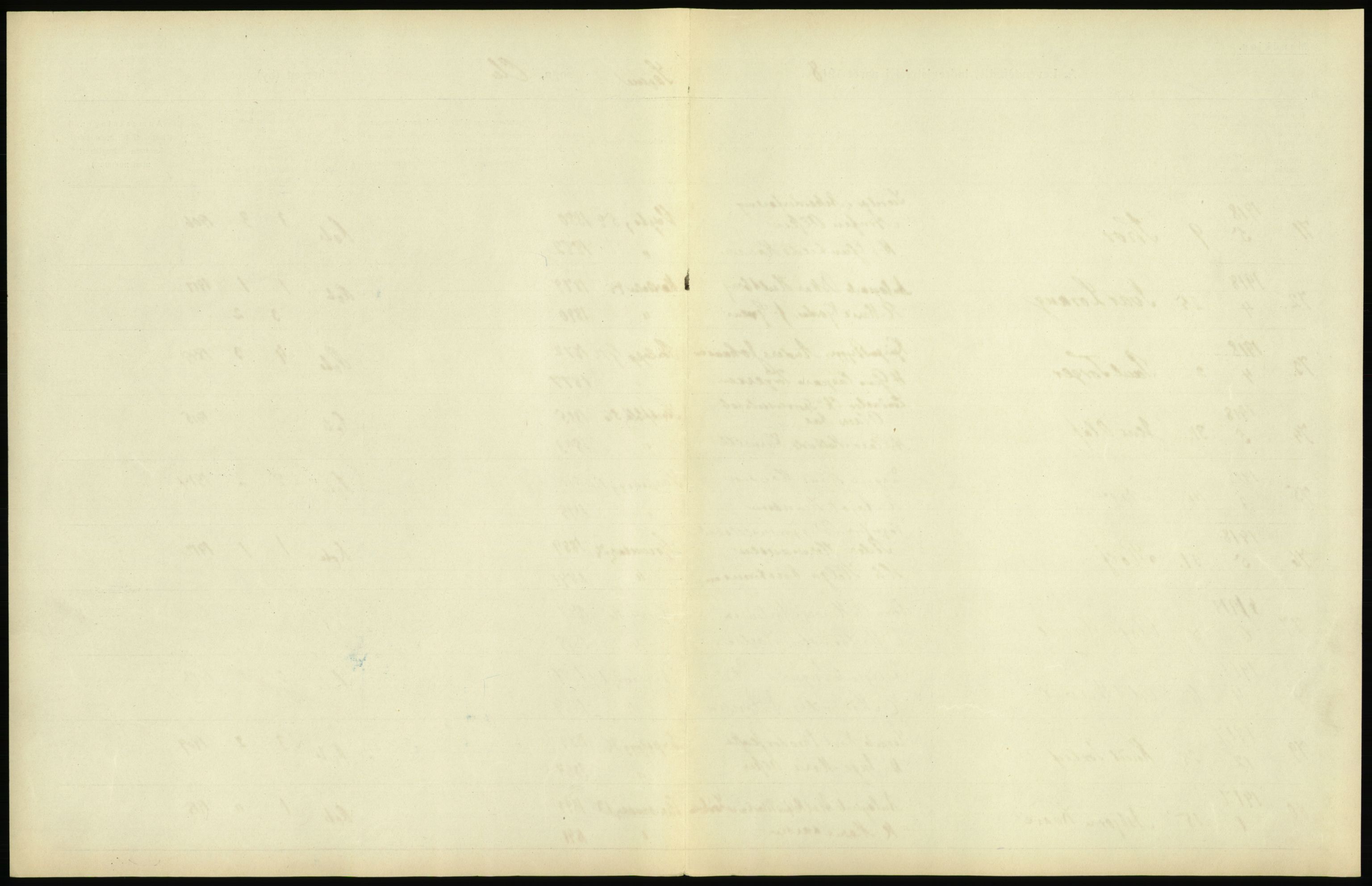Statistisk sentralbyrå, Sosiodemografiske emner, Befolkning, AV/RA-S-2228/D/Df/Dfb/Dfbh/L0008: Kristiania: Levendefødte menn og kvinner., 1918, p. 821