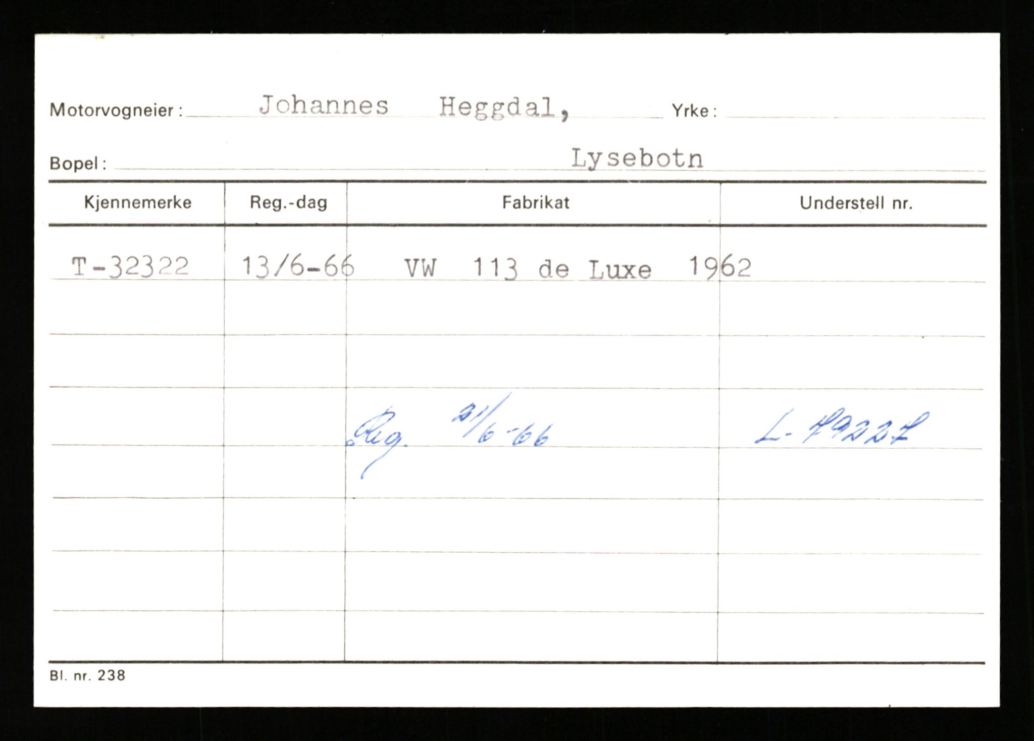 Stavanger trafikkstasjon, AV/SAST-A-101942/0/G/L0005: Registreringsnummer: 23000 - 34245, 1930-1971, p. 2898