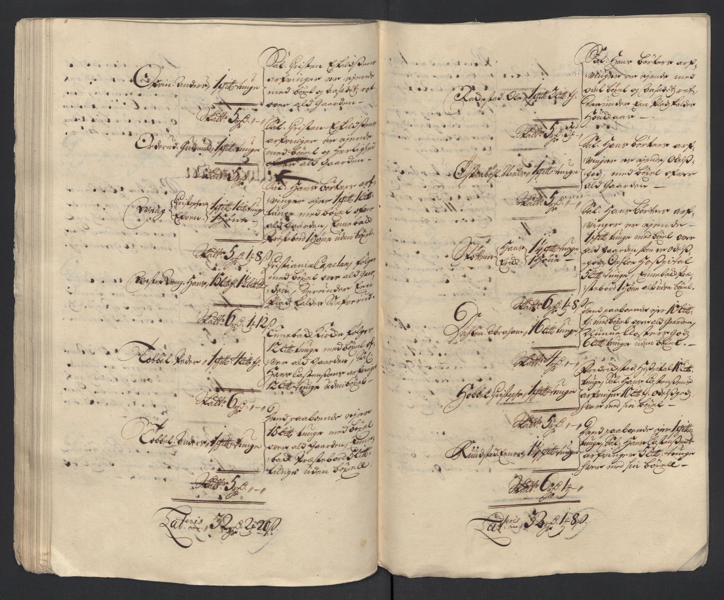 Rentekammeret inntil 1814, Reviderte regnskaper, Fogderegnskap, AV/RA-EA-4092/R11/L0591: Fogderegnskap Nedre Romerike, 1708-1709, p. 256