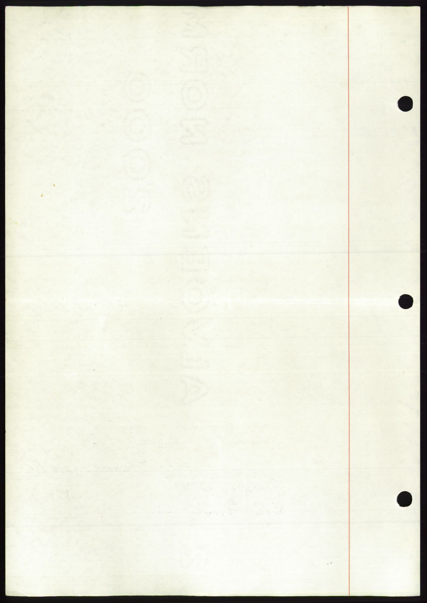 Søre Sunnmøre sorenskriveri, SAT/A-4122/1/2/2C/L0100: Mortgage book no. 26A, 1954-1955, Diary no: : 612/1955
