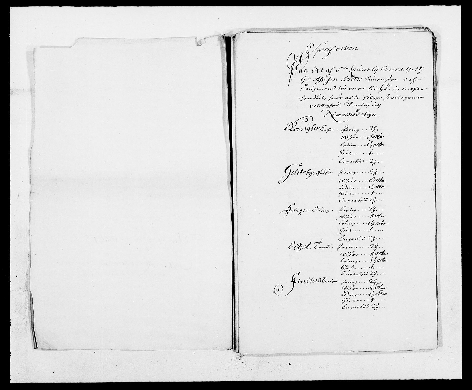 Rentekammeret inntil 1814, Reviderte regnskaper, Fogderegnskap, RA/EA-4092/R12/L0696: Fogderegnskap Øvre Romerike, 1681, p. 252