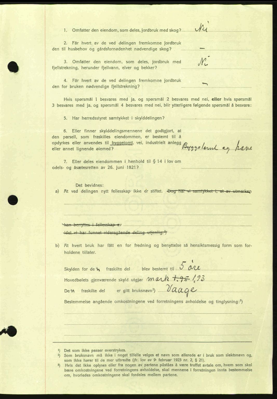 Idd og Marker sorenskriveri, AV/SAO-A-10283/G/Gb/Gbb/L0002: Mortgage book no. A2, 1937-1938, Diary no: : 787/1937