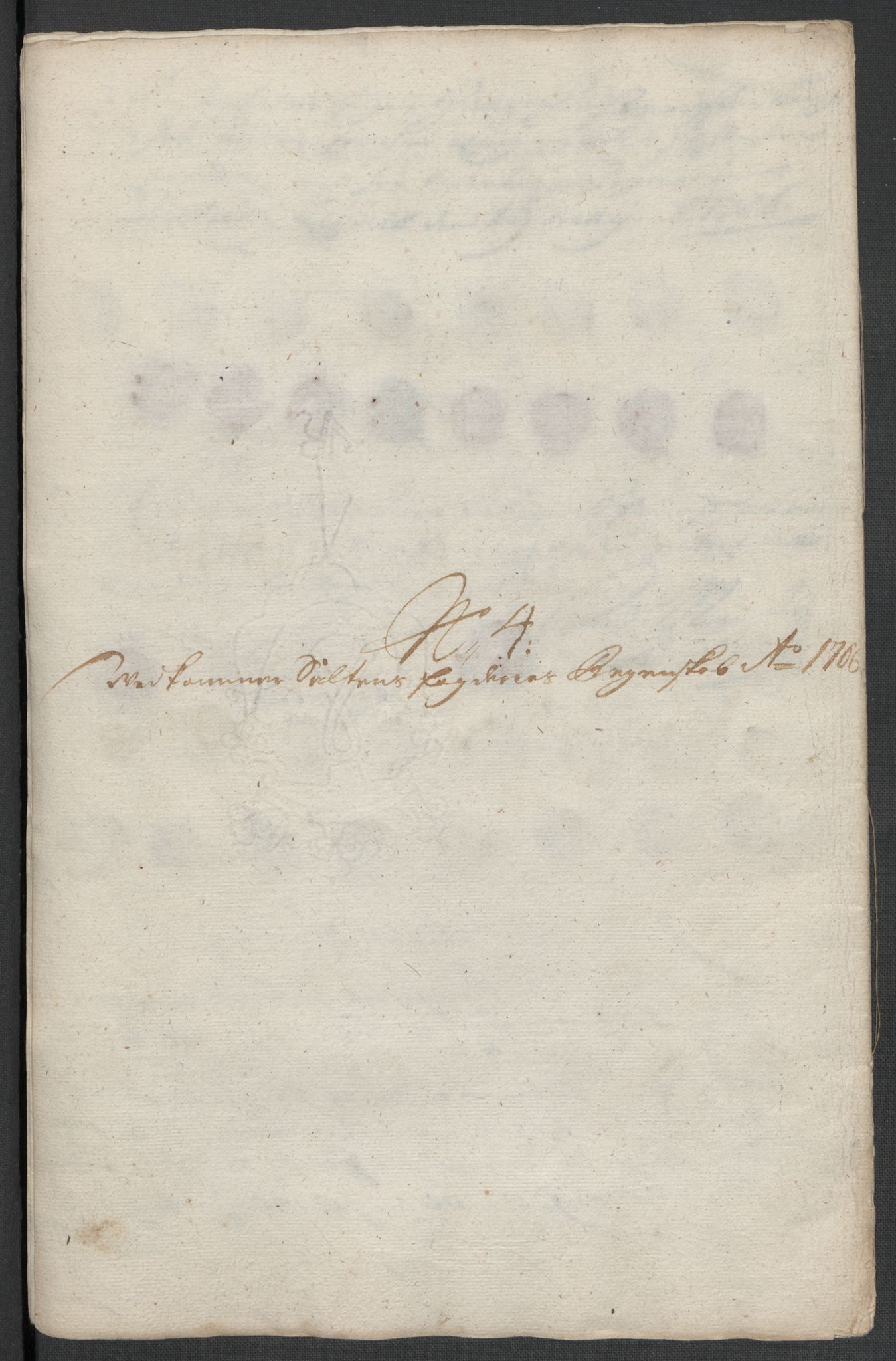 Rentekammeret inntil 1814, Reviderte regnskaper, Fogderegnskap, AV/RA-EA-4092/R66/L4580: Fogderegnskap Salten, 1701-1706, p. 485