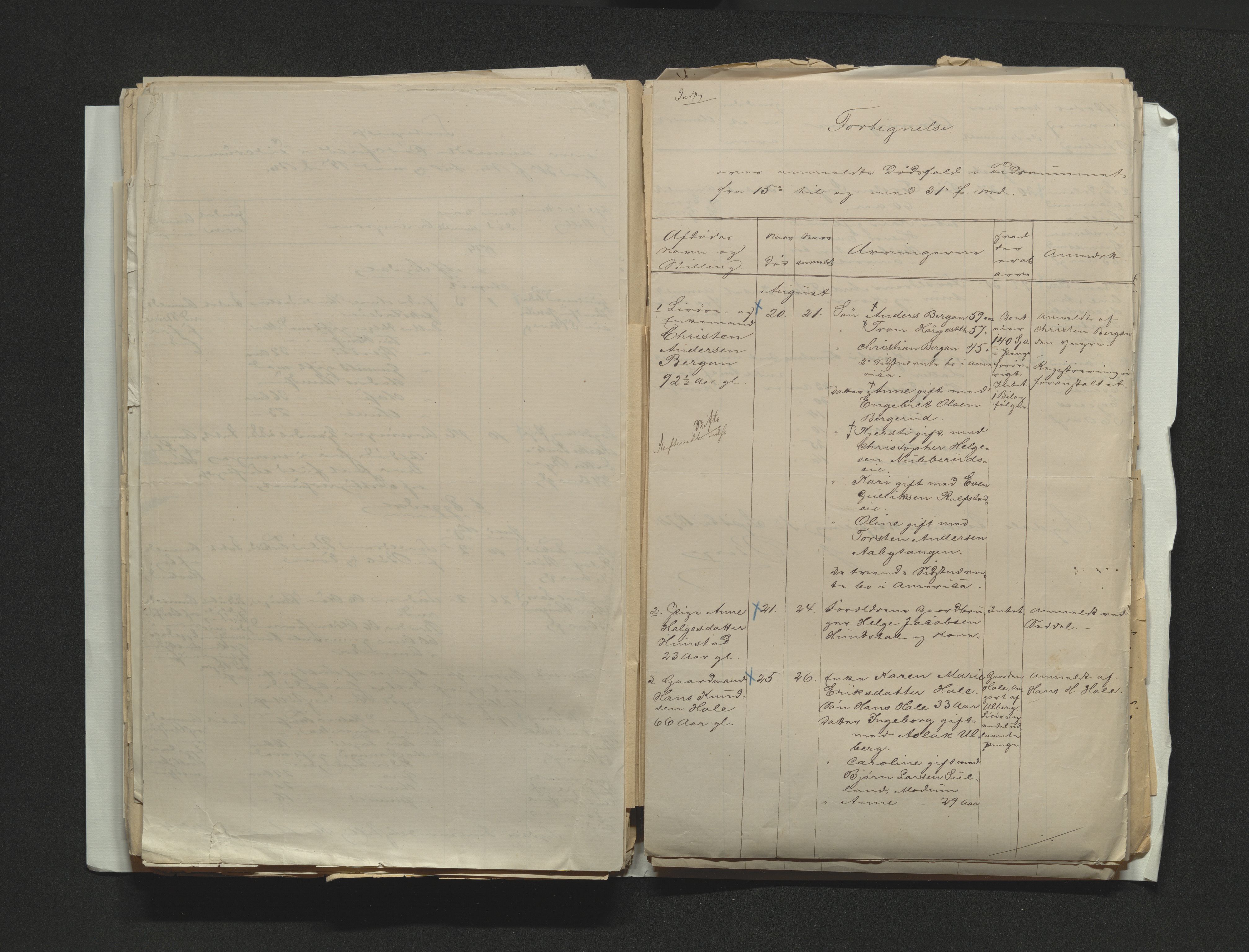 Eiker, Modum og Sigdal sorenskriveri, AV/SAKO-A-123/H/Ha/Hab/L0014: Dødsfallsmeldinger, 1874-1877, p. 121