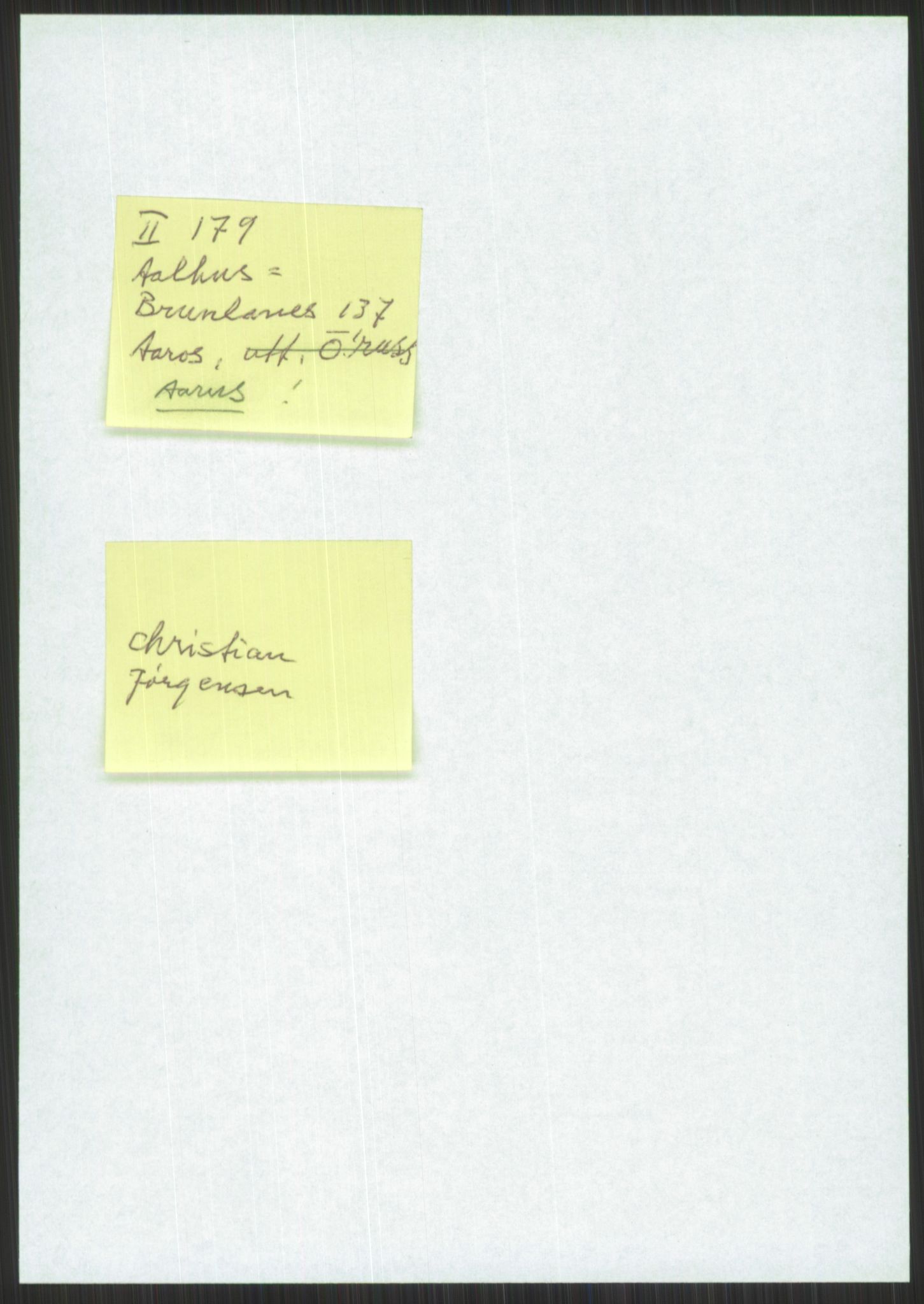 Samlinger til kildeutgivelse, Amerikabrevene, AV/RA-EA-4057/F/L0022: Innlån fra Vestfold. Innlån fra Telemark: Bratås - Duus, 1838-1914, p. 17