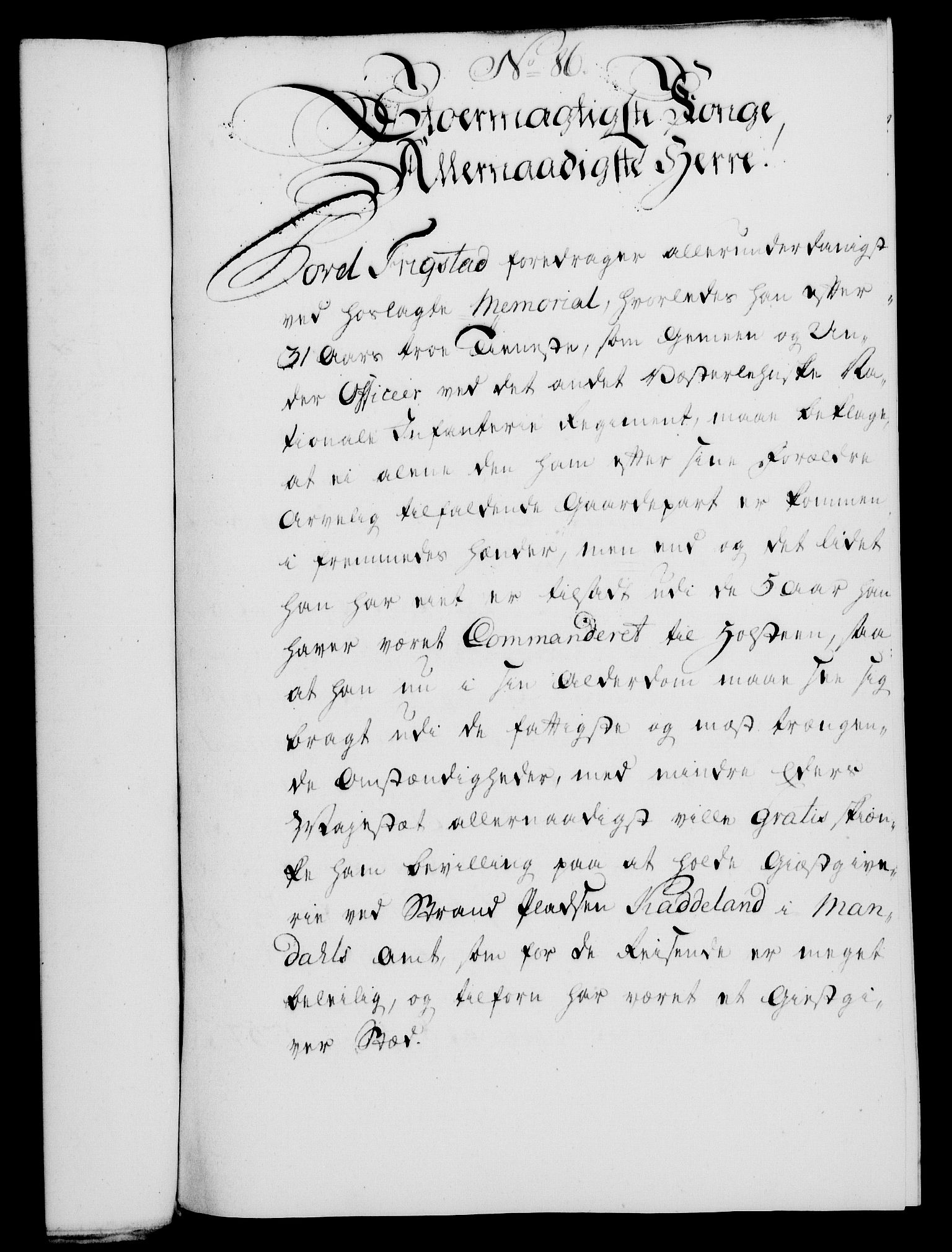 Rentekammeret, Kammerkanselliet, RA/EA-3111/G/Gf/Gfa/L0045: Norsk relasjons- og resolusjonsprotokoll (merket RK 52.45), 1763, p. 361