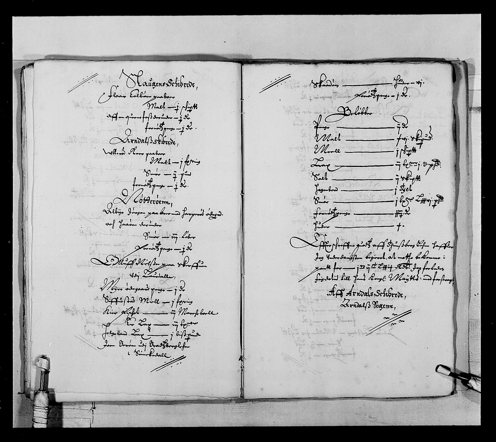 Stattholderembetet 1572-1771, AV/RA-EA-2870/Ek/L0022/0003: Jordebøker 1633-1658: / To jordebøker over viss rente i Tønsberg len, 1633-1647, p. 48