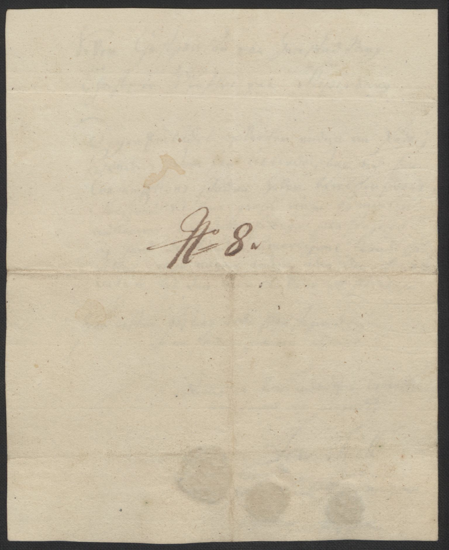 Rentekammeret inntil 1814, Reviderte regnskaper, Fogderegnskap, RA/EA-4092/R63/L4311: Fogderegnskap Inderøy, 1700, p. 125