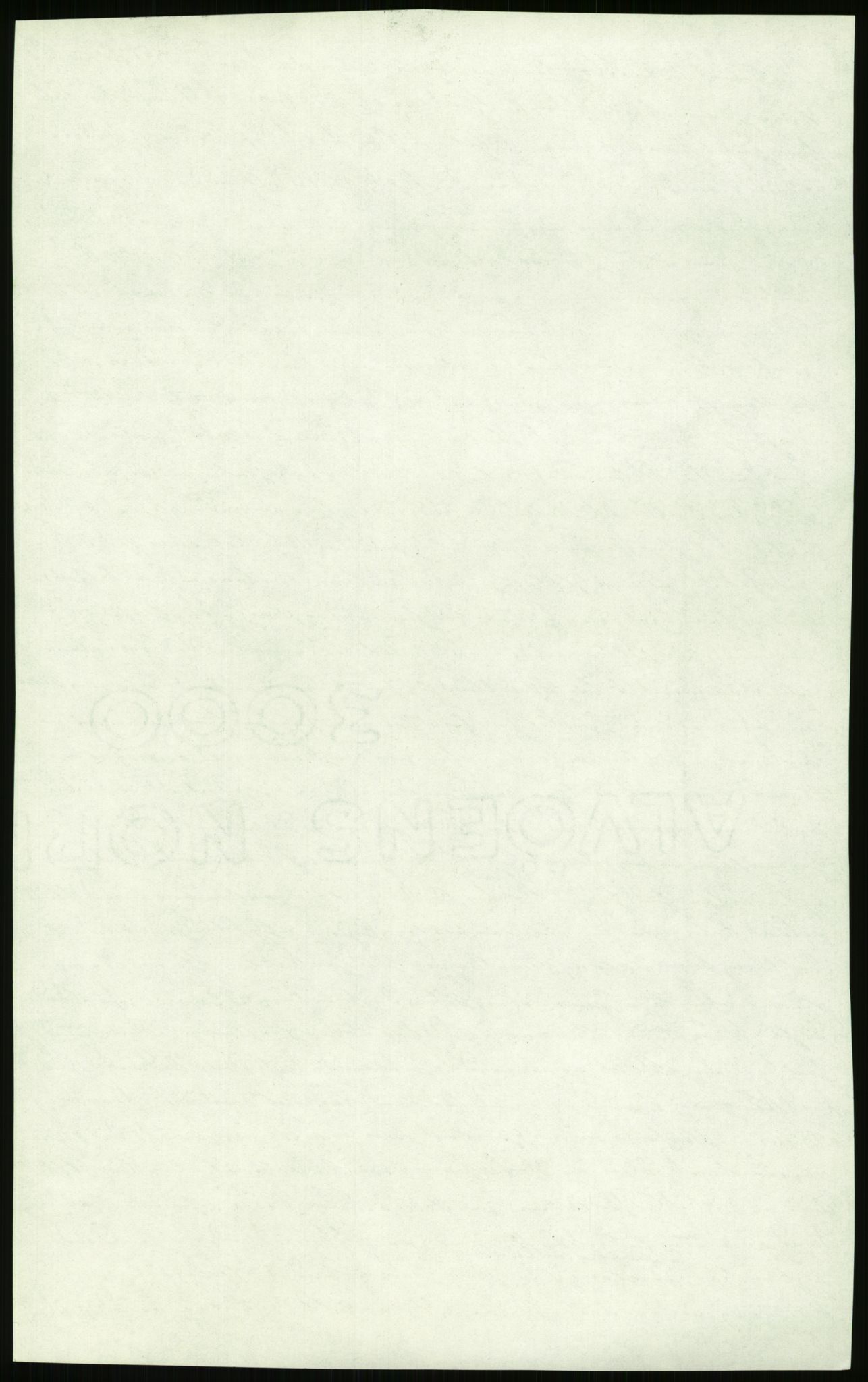 Samlinger til kildeutgivelse, Amerikabrevene, AV/RA-EA-4057/F/L0026: Innlån fra Aust-Agder: Aust-Agder-Arkivet - Erickson, 1838-1914, p. 18