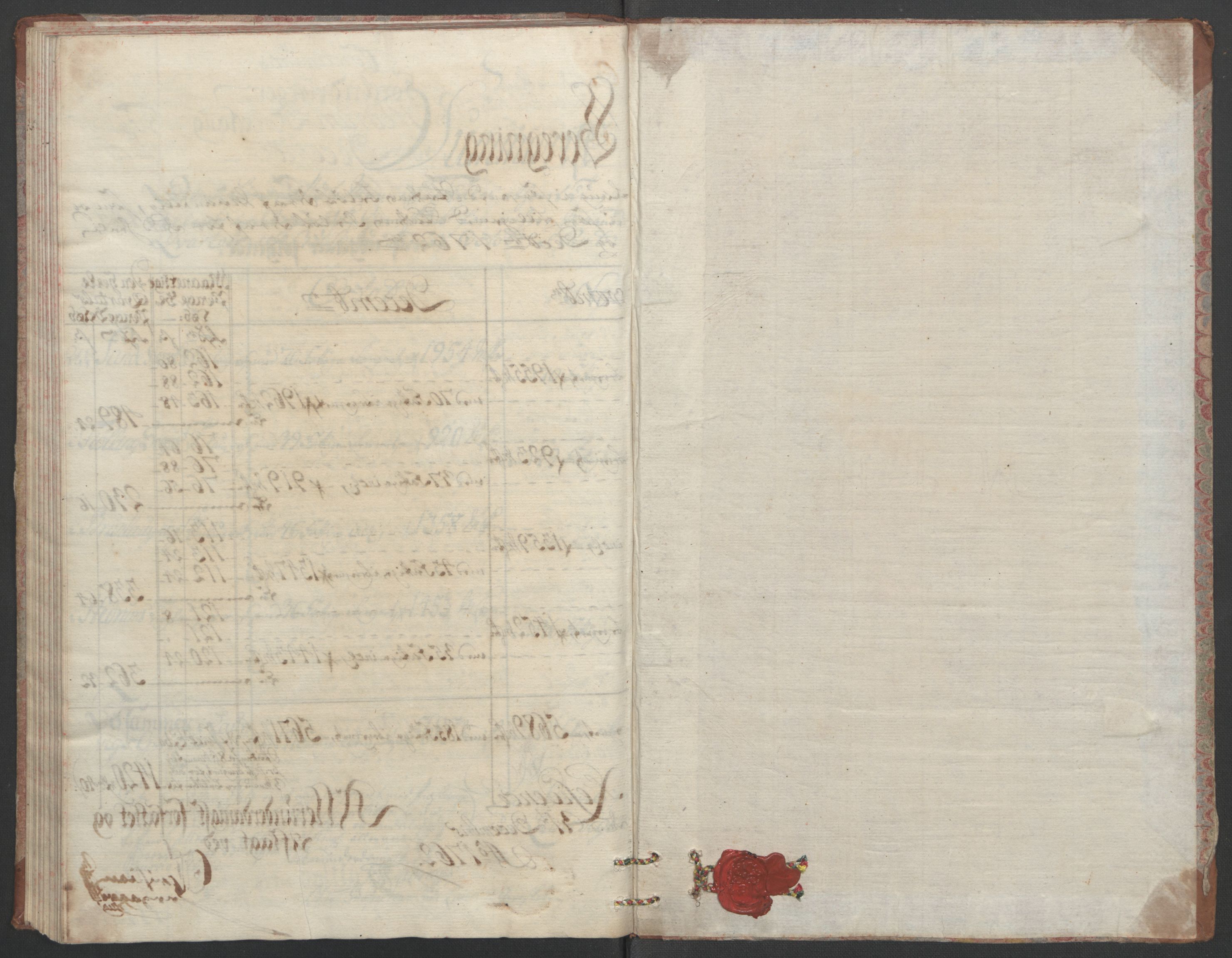 Rentekammeret inntil 1814, Reviderte regnskaper, Fogderegnskap, RA/EA-4092/R33/L2033: Ekstraskatten Larvik grevskap, 1762-1764, p. 105