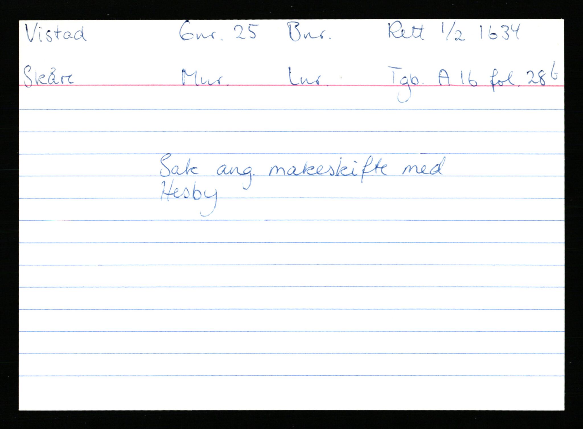 Statsarkivet i Stavanger, AV/SAST-A-101971/03/Y/Ym/L0067: Åstedskort sortert etter gårdsnavn: Vik - Vold, 1600-1950, p. 533