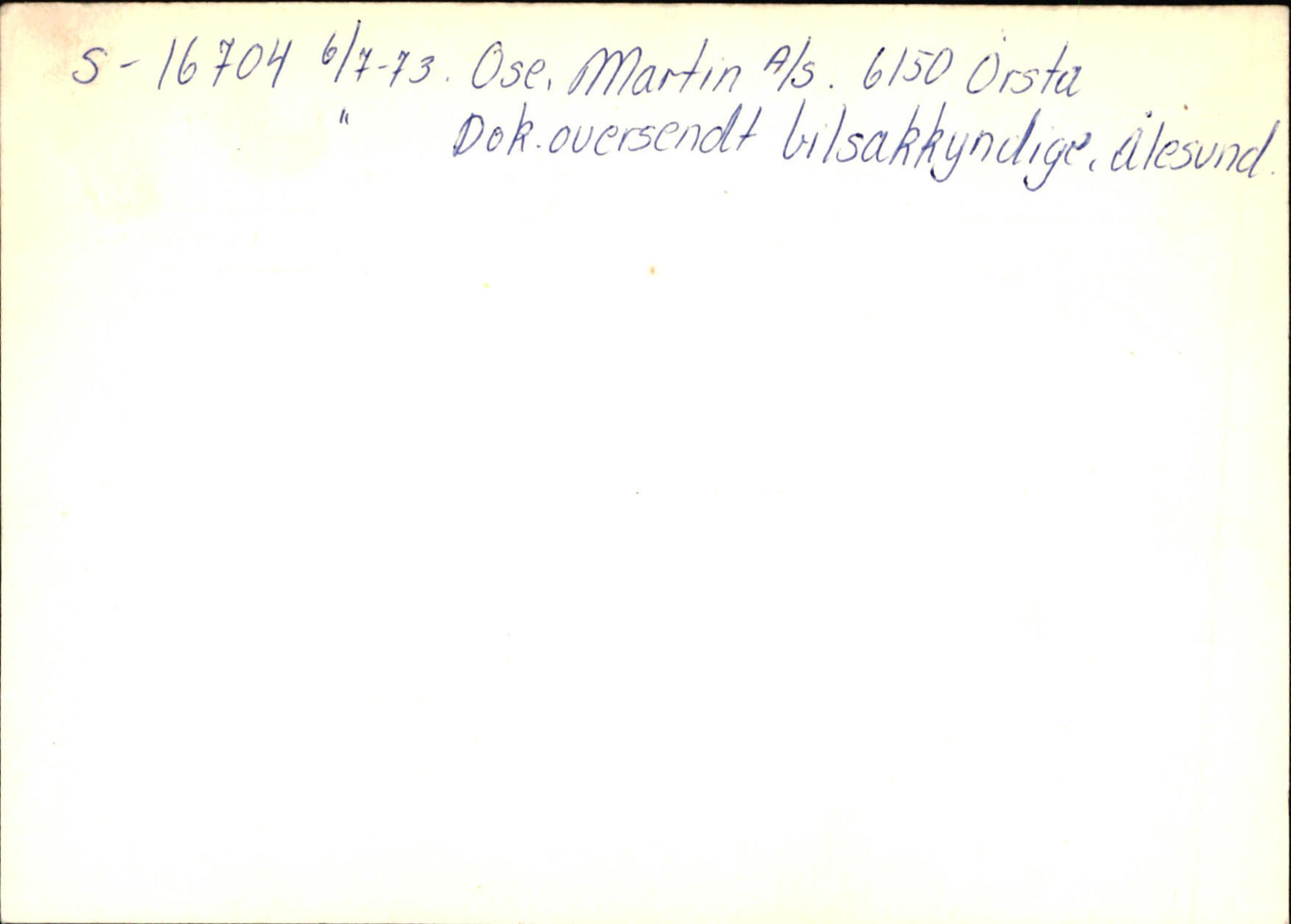 Statens vegvesen, Sogn og Fjordane vegkontor, SAB/A-5301/4/F/L0129: Eigarregistrer Eid A-S, 1945-1975, p. 513