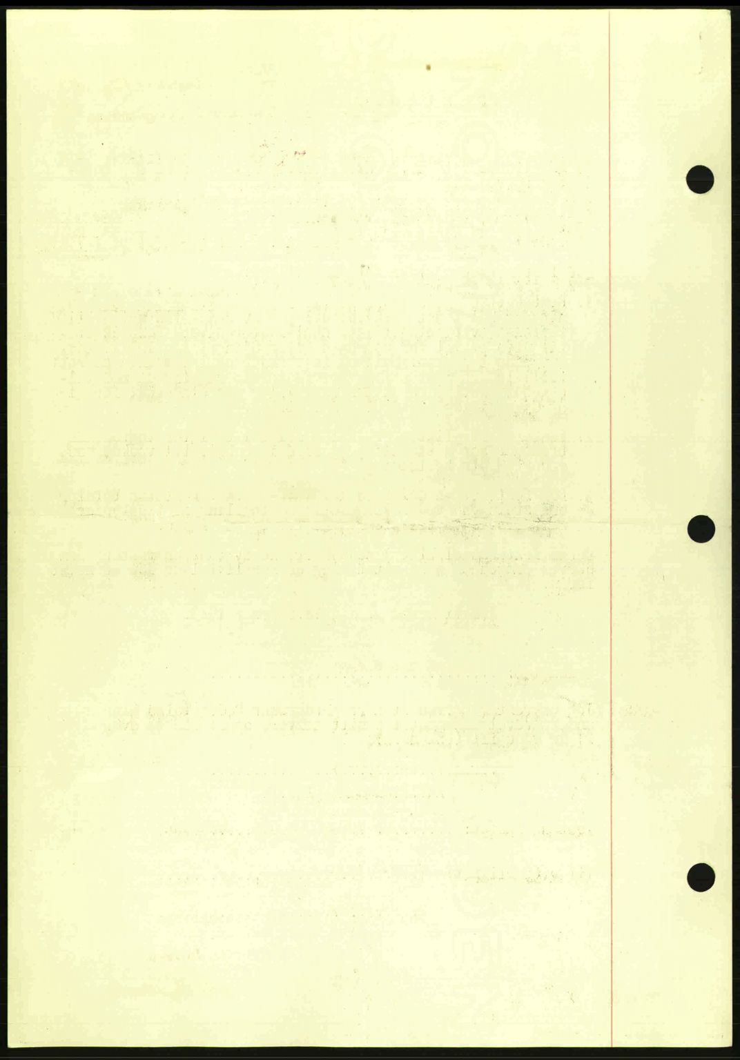 Kristiansund byfogd, SAT/A-4587/A/27: Mortgage book no. 36, 1942-1943, Diary no: : 173/1943