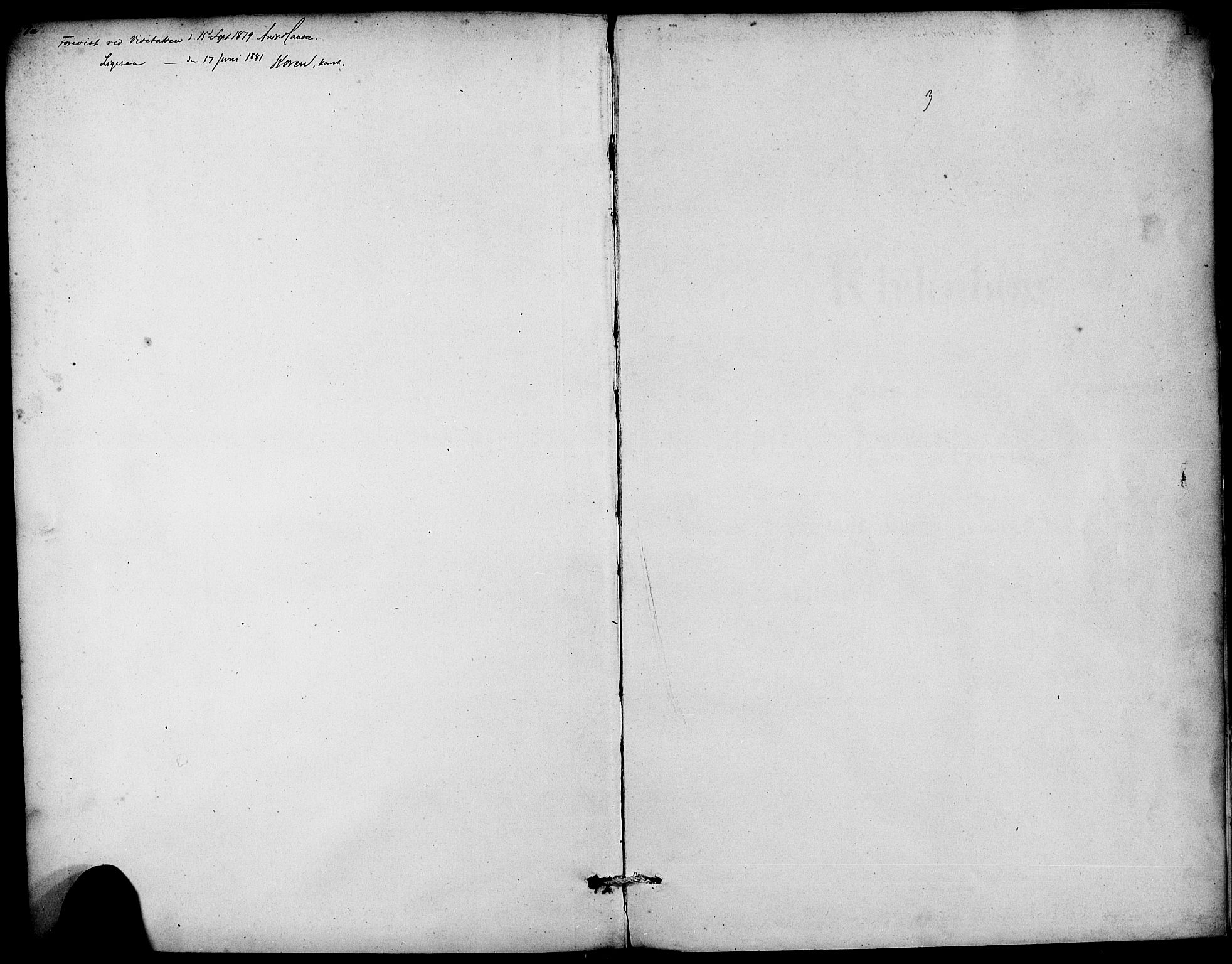 Etne sokneprestembete, SAB/A-75001/H/Hab: Parish register (copy) no. C 4, 1879-1896