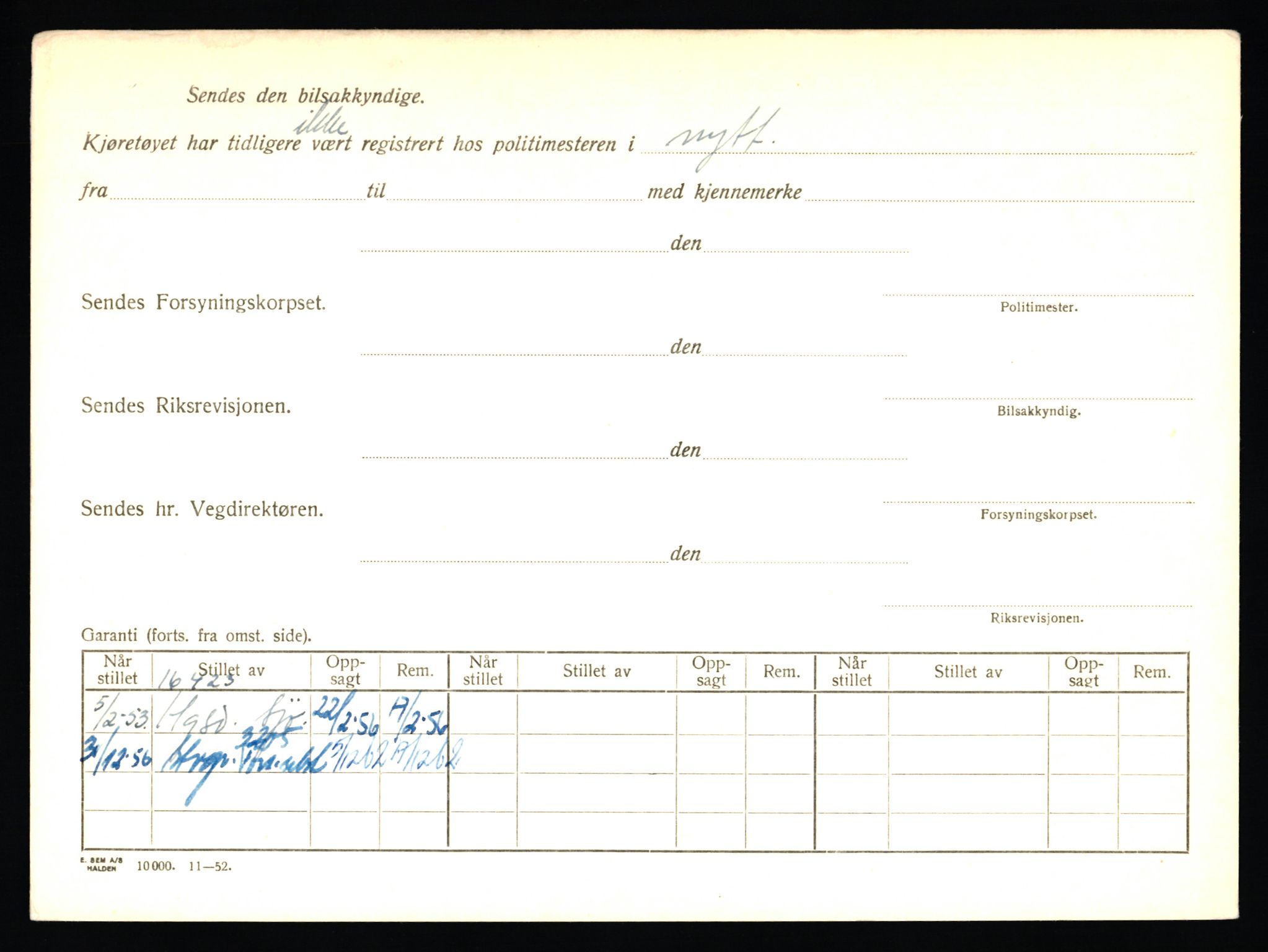 Stavanger trafikkstasjon, AV/SAST-A-101942/0/F/L0021: L-11500 - L-11999, 1930-1971, p. 1727