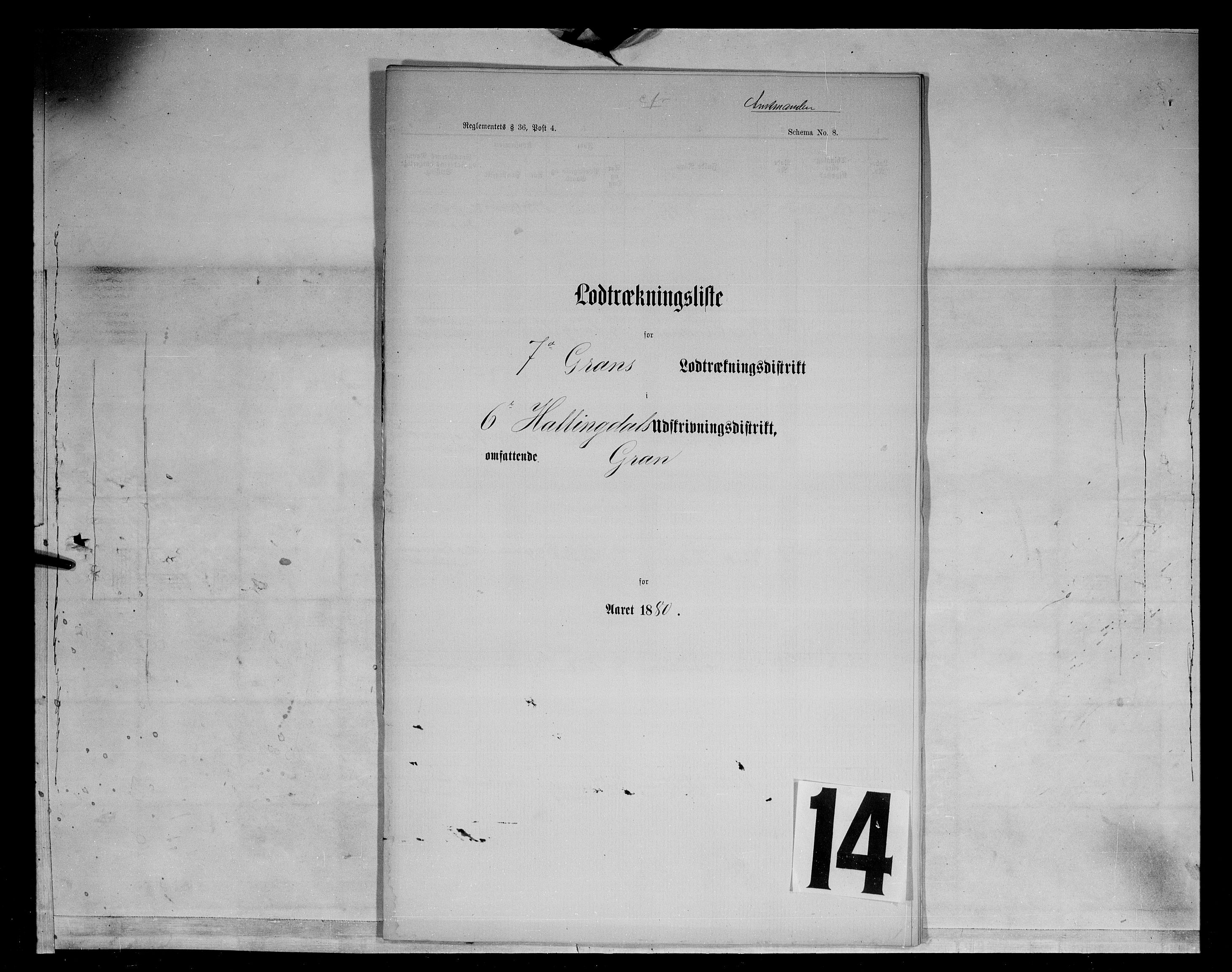 Fylkesmannen i Oppland, SAH/FYO-002/1/K/Kg/L1176: Lesja og Dovre og hele amtet, 1860-1880, p. 551