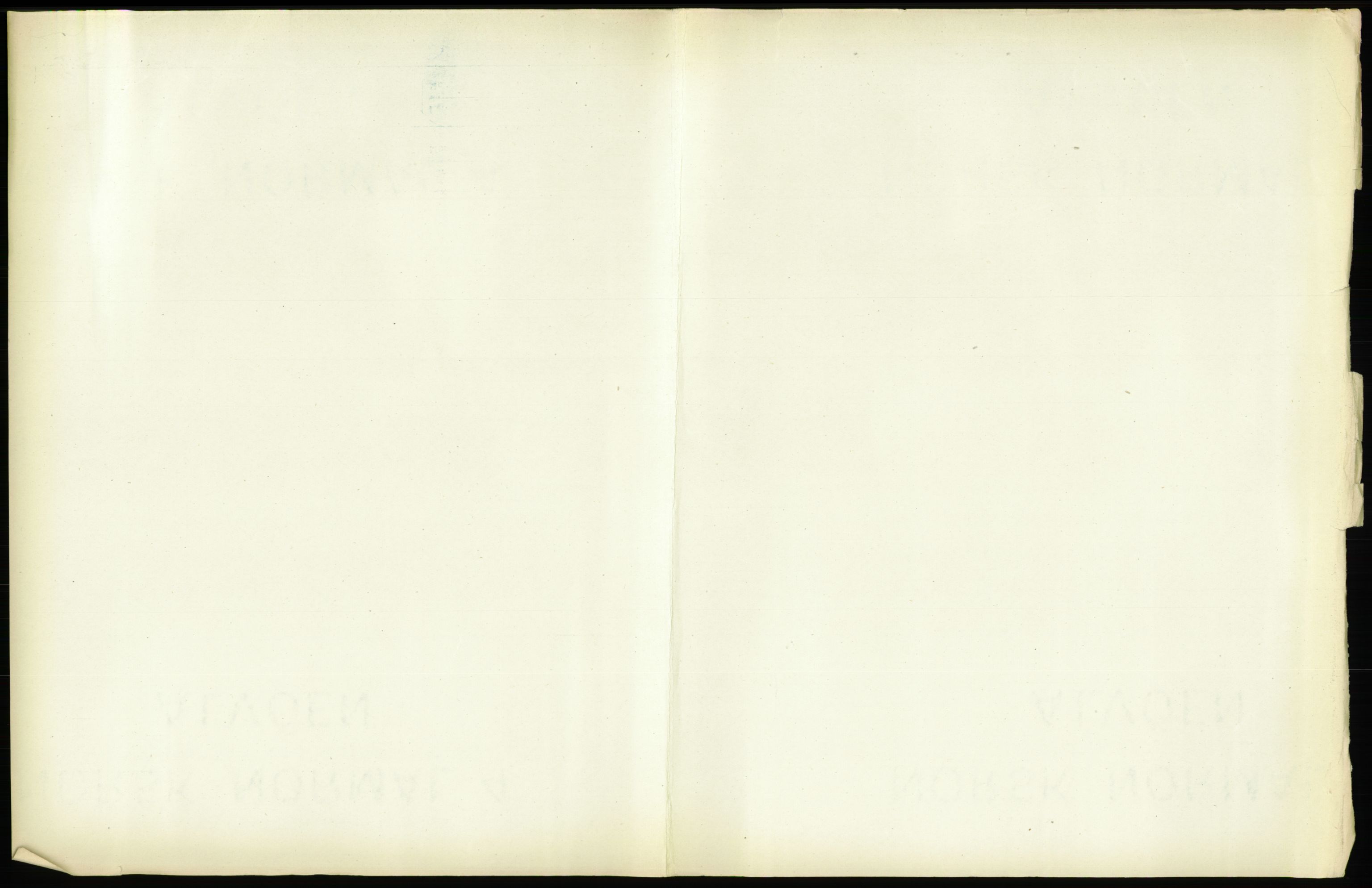 Statistisk sentralbyrå, Sosiodemografiske emner, Befolkning, RA/S-2228/D/Df/Dfc/Dfcb/L0007: Kristiania: Levendefødte menn og kvinner., 1922, p. 513