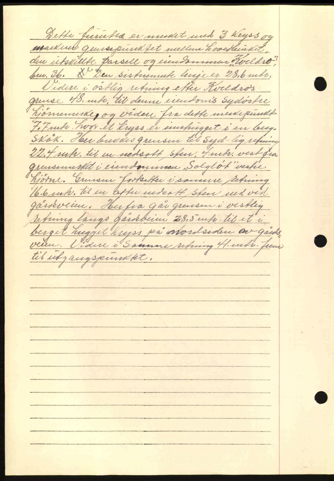 Nordmøre sorenskriveri, AV/SAT-A-4132/1/2/2Ca: Mortgage book no. A91, 1941-1942, Diary no: : 2481/1941