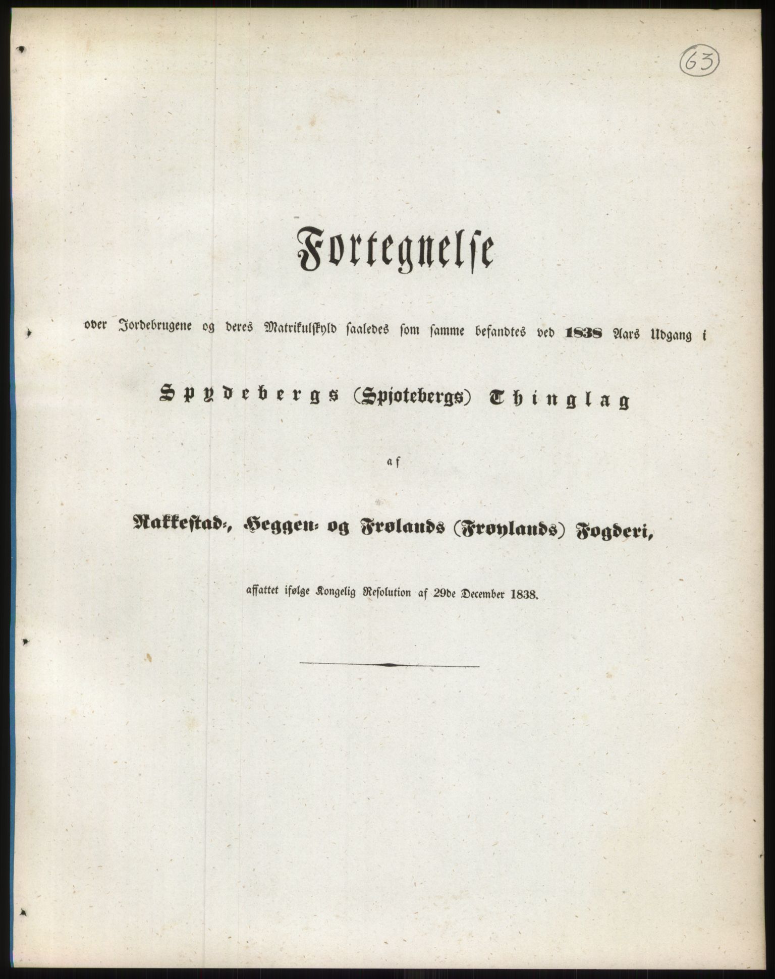 Andre publikasjoner, PUBL/PUBL-999/0002/0001: Bind 1 - Smålenenes amt, 1838, p. 108