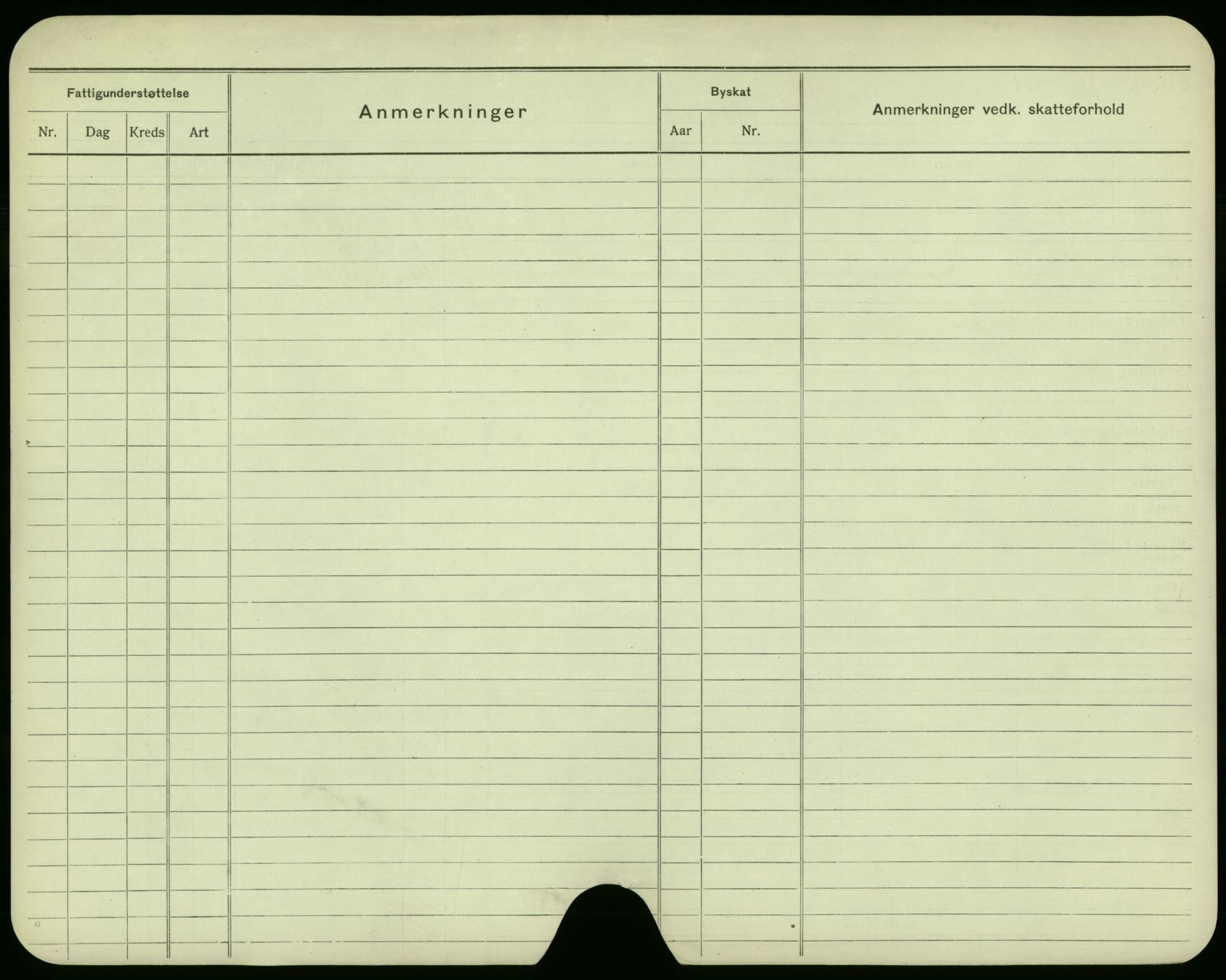 Oslo folkeregister, Registerkort, AV/SAO-A-11715/F/Fa/Fac/L0002: Menn, 1906-1914, p. 456b