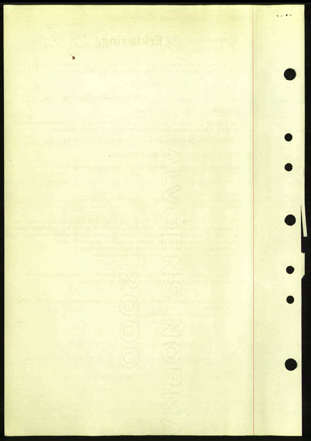Oslo byskriverembete, AV/SAO-A-10227/G/Gb/Gbd/Gbda/L0017: Mortgage book no. A215, 1949-1950, Diary no: : 1396/1950
