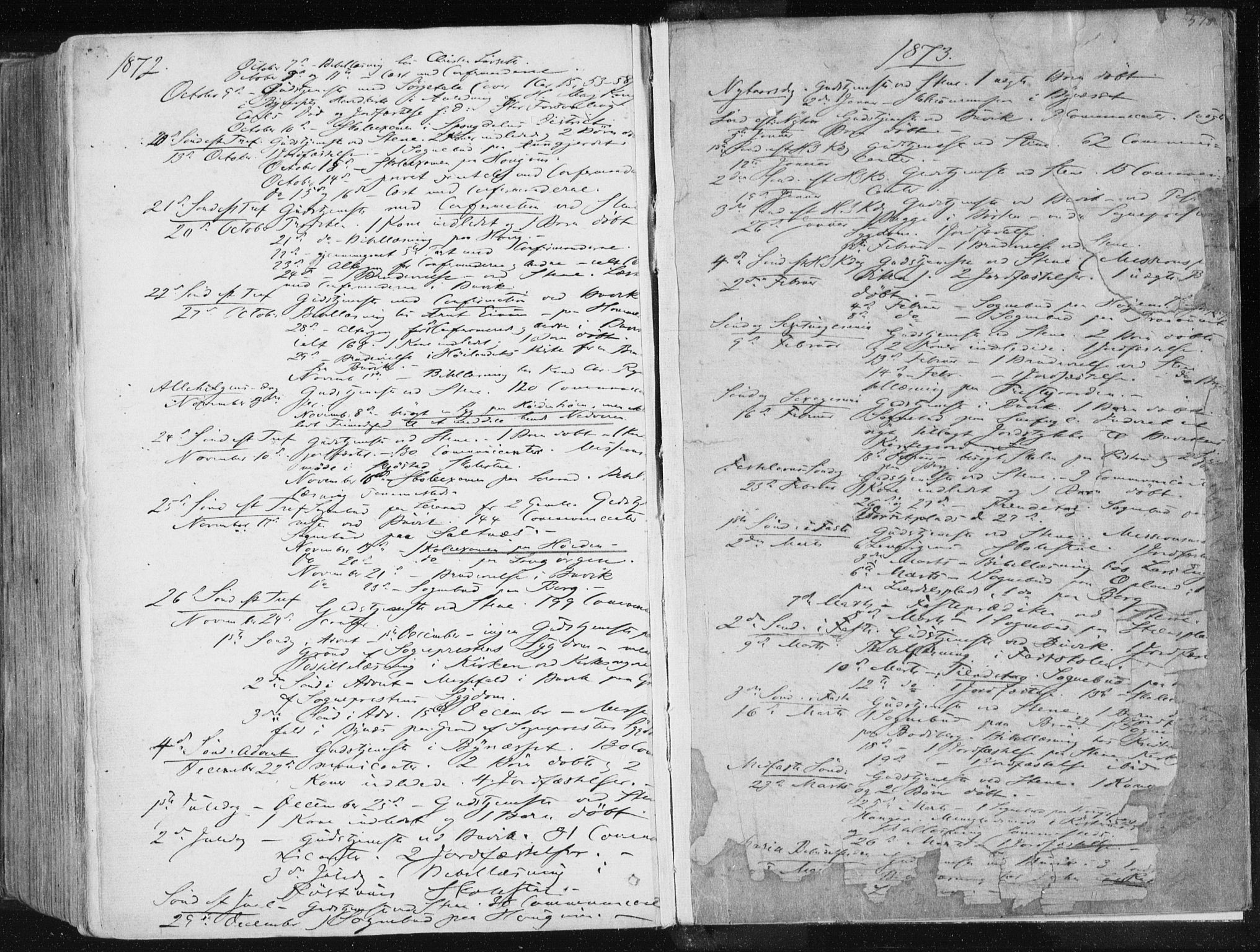 Ministerialprotokoller, klokkerbøker og fødselsregistre - Sør-Trøndelag, SAT/A-1456/612/L0377: Parish register (official) no. 612A09, 1859-1877, p. 578