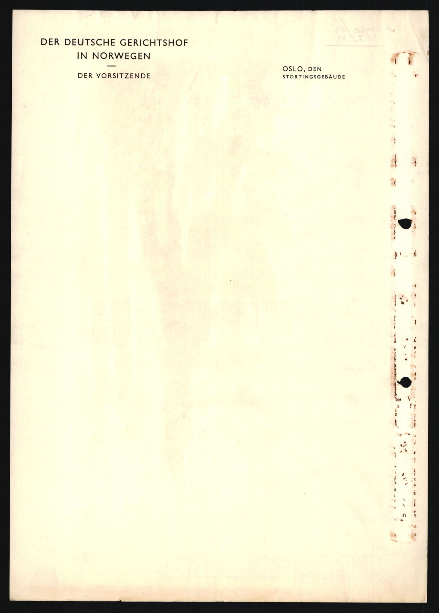 Forsvarets Overkommando. 2 kontor. Arkiv 11.4. Spredte tyske arkivsaker, AV/RA-RAFA-7031/D/Dar/Darb/L0013: Reichskommissariat - Hauptabteilung Vervaltung, 1917-1942, p. 1134