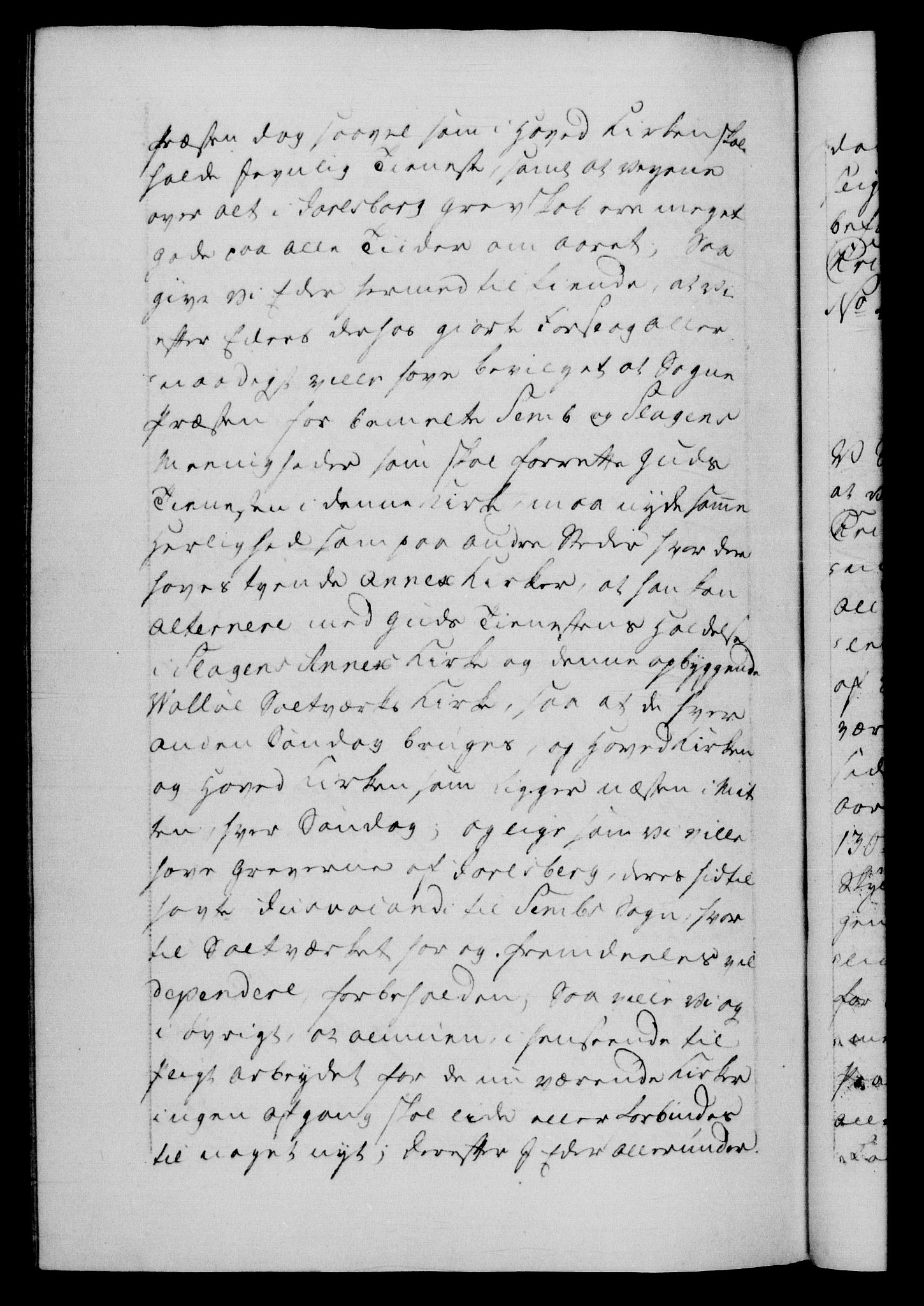 Danske Kanselli 1572-1799, AV/RA-EA-3023/F/Fc/Fca/Fcab/L0042: Norske tegnelser, 1777-1781, p. 764b