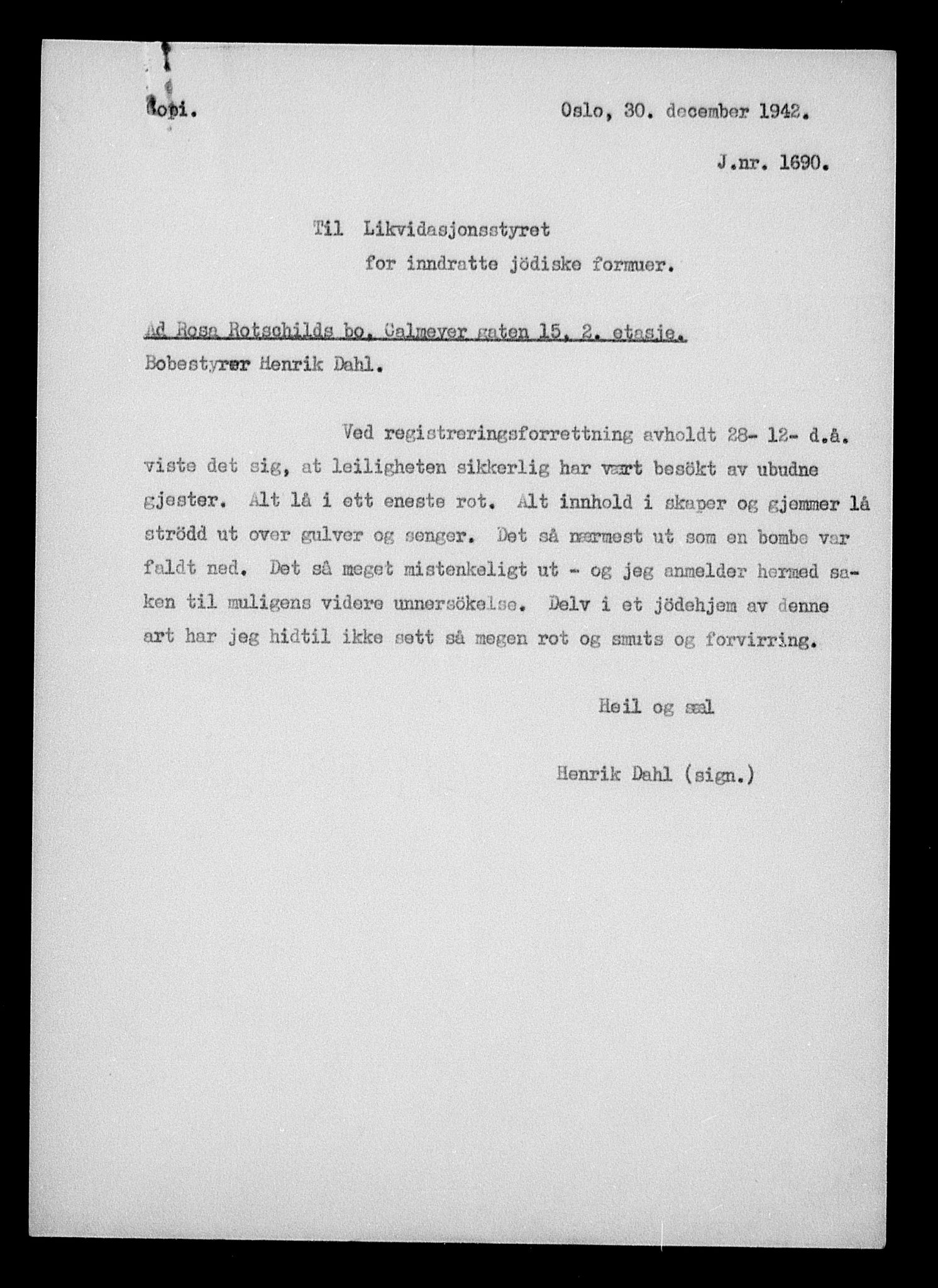 Justisdepartementet, Tilbakeføringskontoret for inndratte formuer, AV/RA-S-1564/H/Hc/Hcc/L0975: --, 1945-1947, p. 25