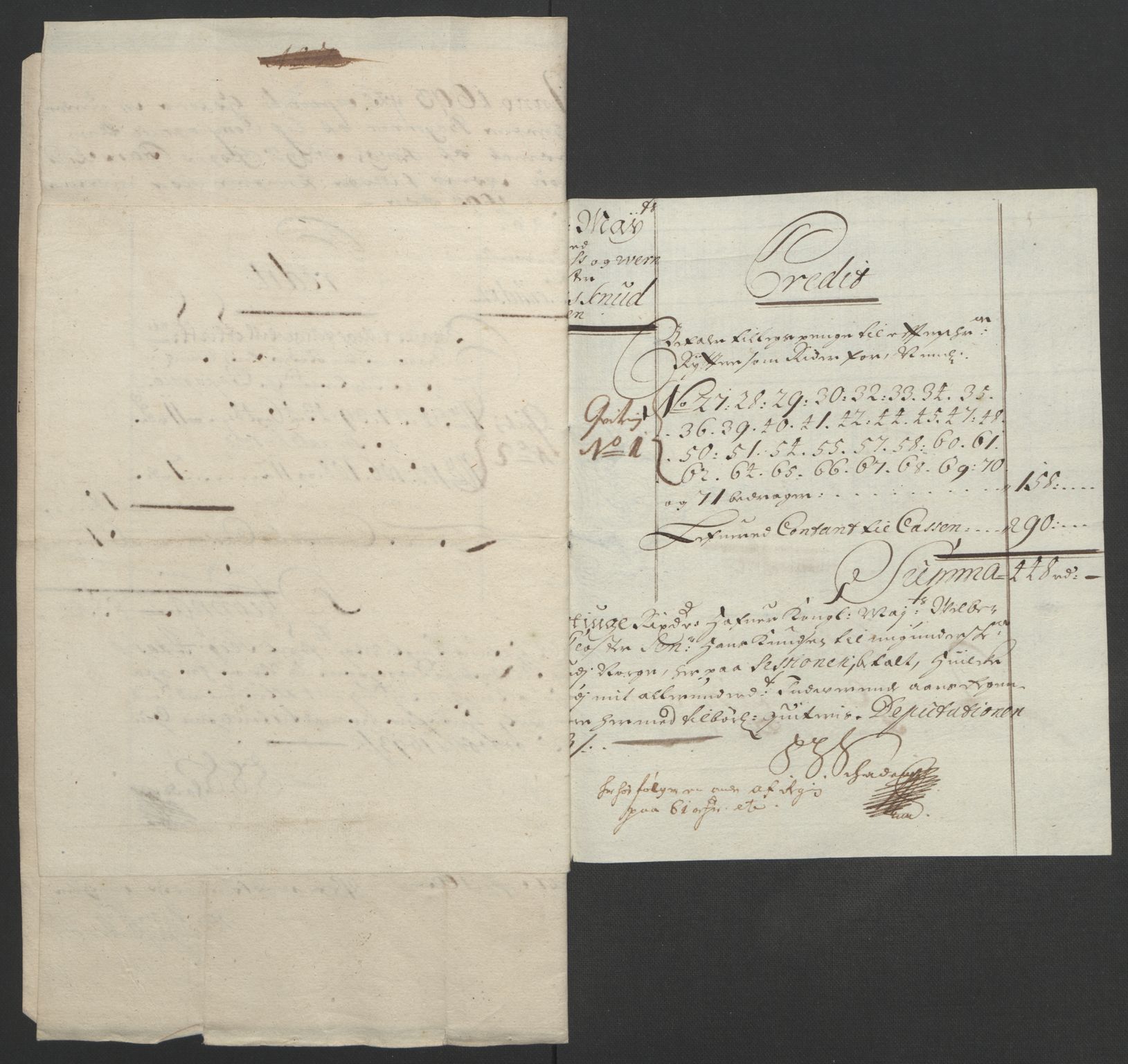 Rentekammeret inntil 1814, Reviderte regnskaper, Fogderegnskap, AV/RA-EA-4092/R02/L0108: Fogderegnskap Moss og Verne kloster, 1692-1693, p. 373