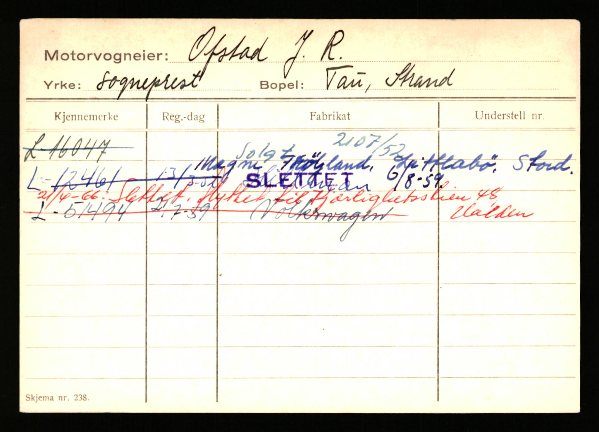 Stavanger trafikkstasjon, AV/SAST-A-101942/0/H/L0028: Næsheim - Omastrand, 1930-1971, p. 647