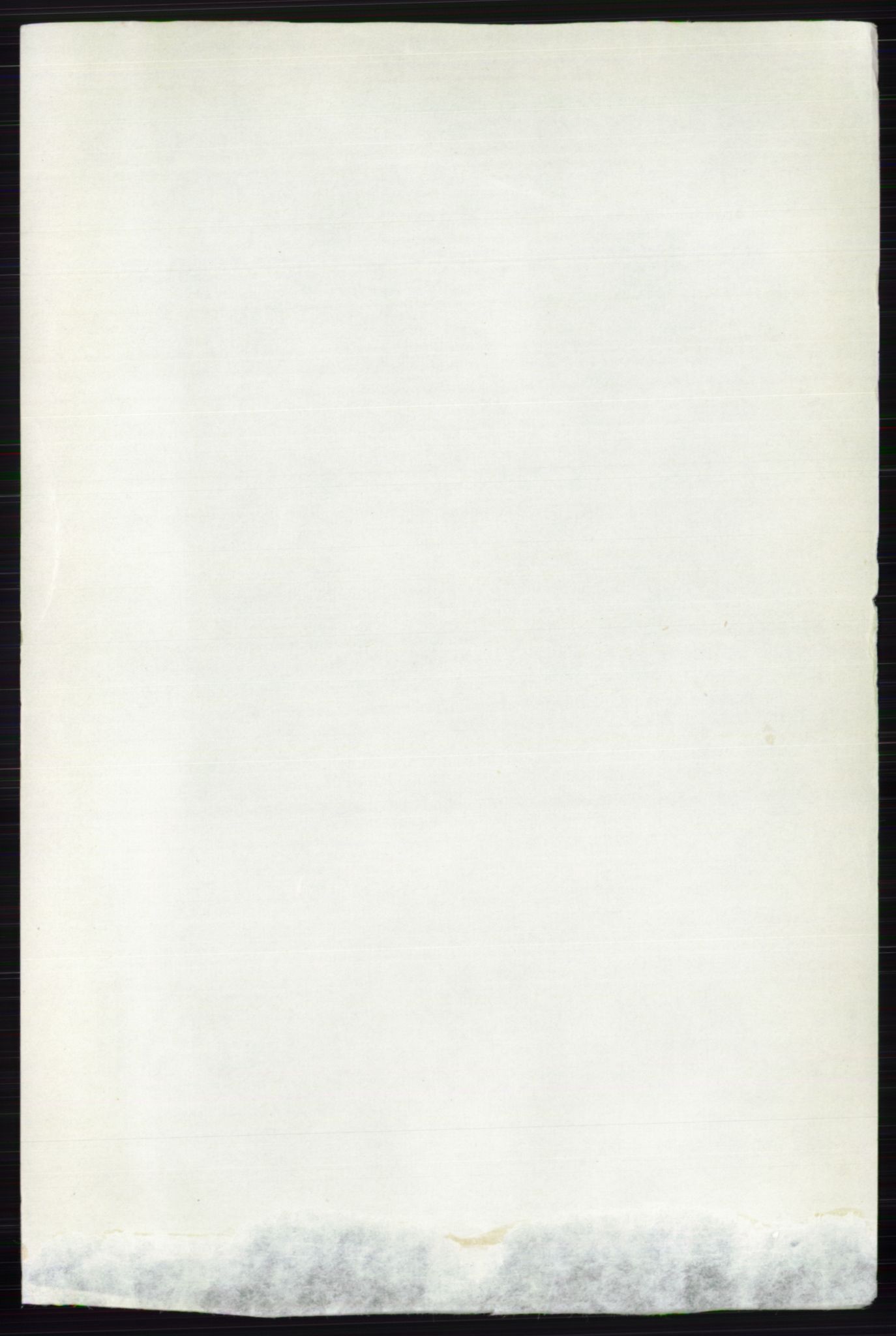 RA, 1891 census for 0424 Hof, 1891, p. 2645