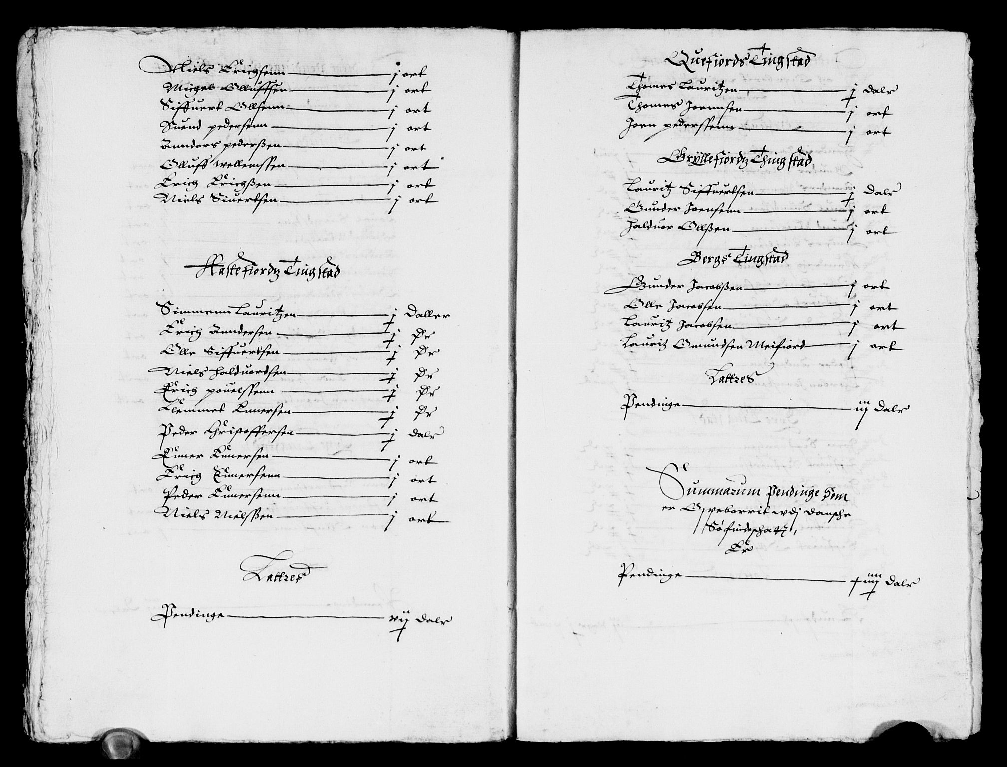 Rentekammeret inntil 1814, Reviderte regnskaper, Lensregnskaper, AV/RA-EA-5023/R/Rb/Rbz/L0026: Nordlandenes len, 1629-1636