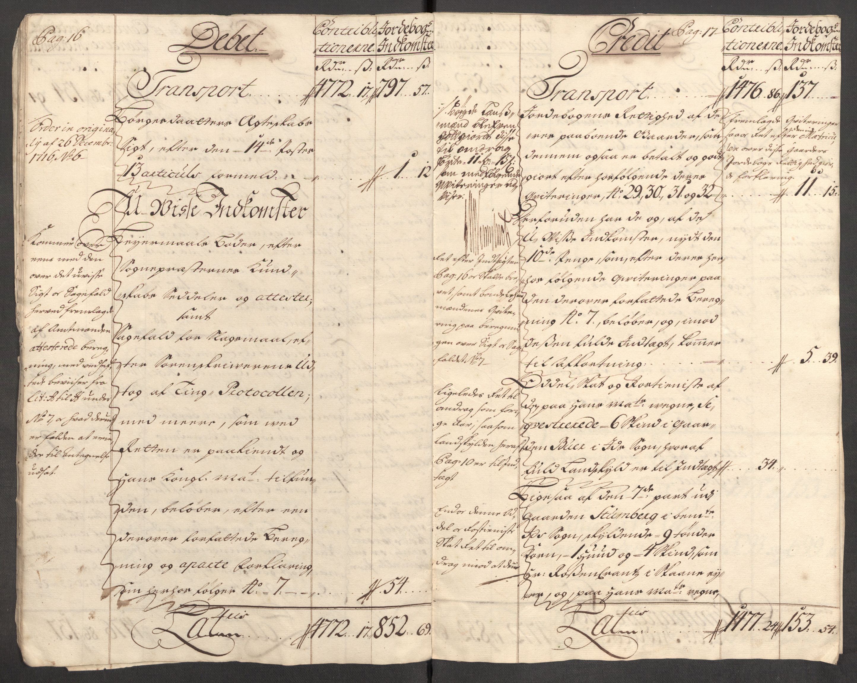 Rentekammeret inntil 1814, Reviderte regnskaper, Fogderegnskap, AV/RA-EA-4092/R01/L0023: Fogderegnskap Idd og Marker, 1715-1716, p. 280