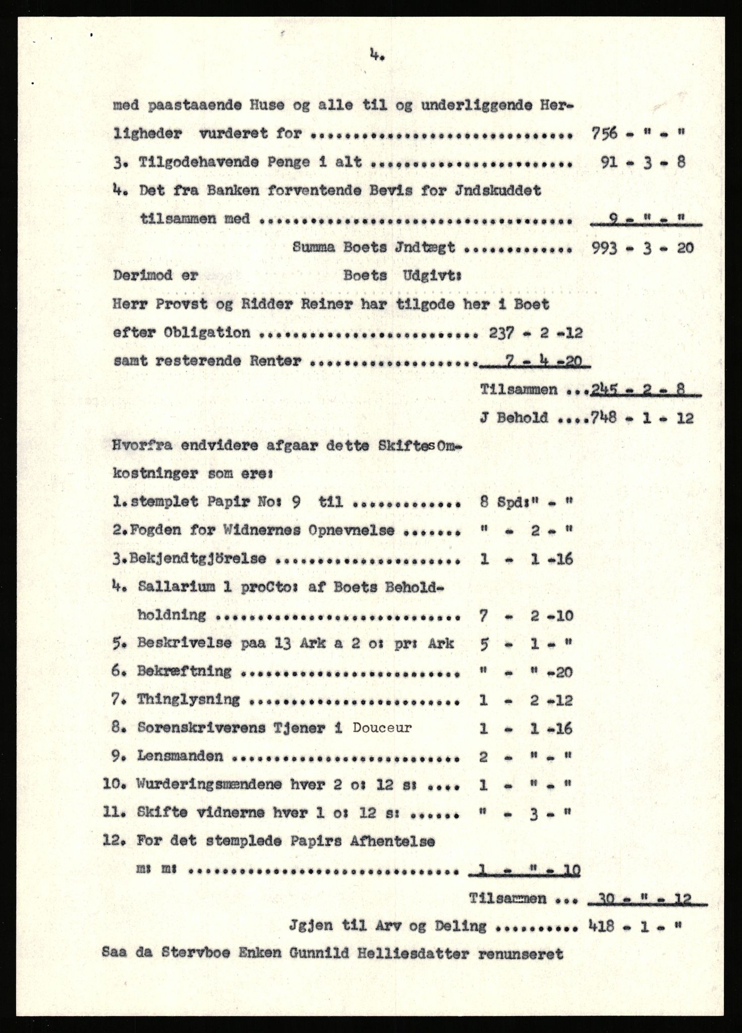 Statsarkivet i Stavanger, SAST/A-101971/03/Y/Yj/L0014: Avskrifter sortert etter gårdsnanv: Dalve - Dyrland, 1750-1930, p. 329