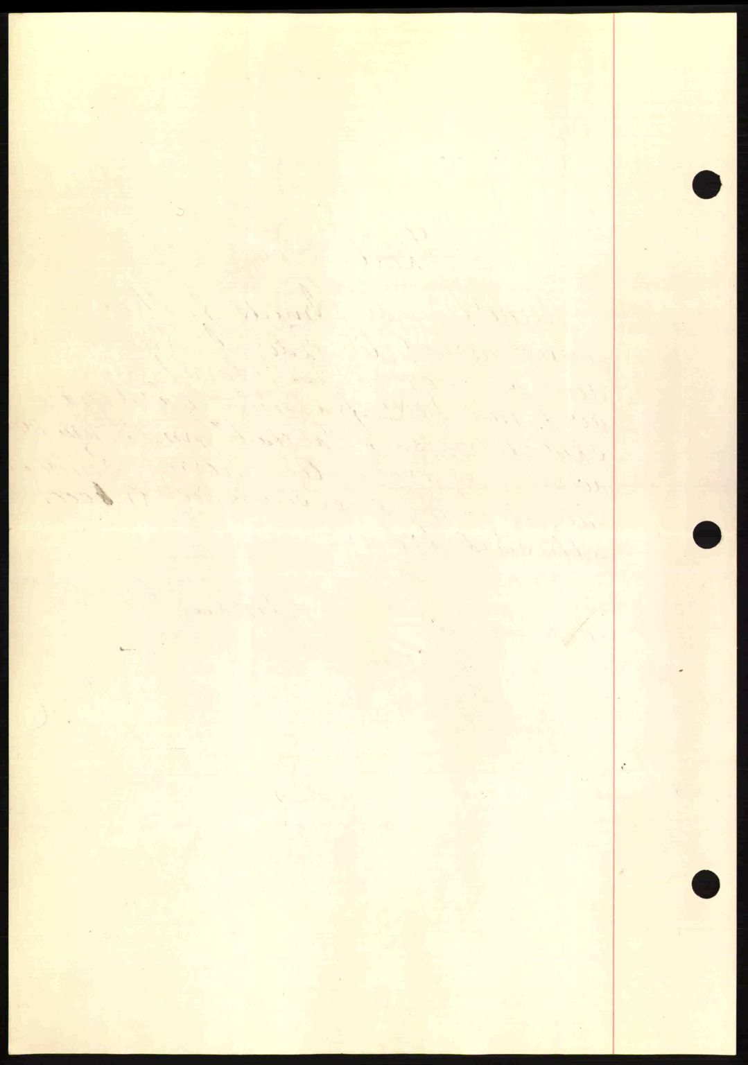 Romsdal sorenskriveri, AV/SAT-A-4149/1/2/2C: Mortgage book no. A11, 1941-1942, Diary no: : 97/1942