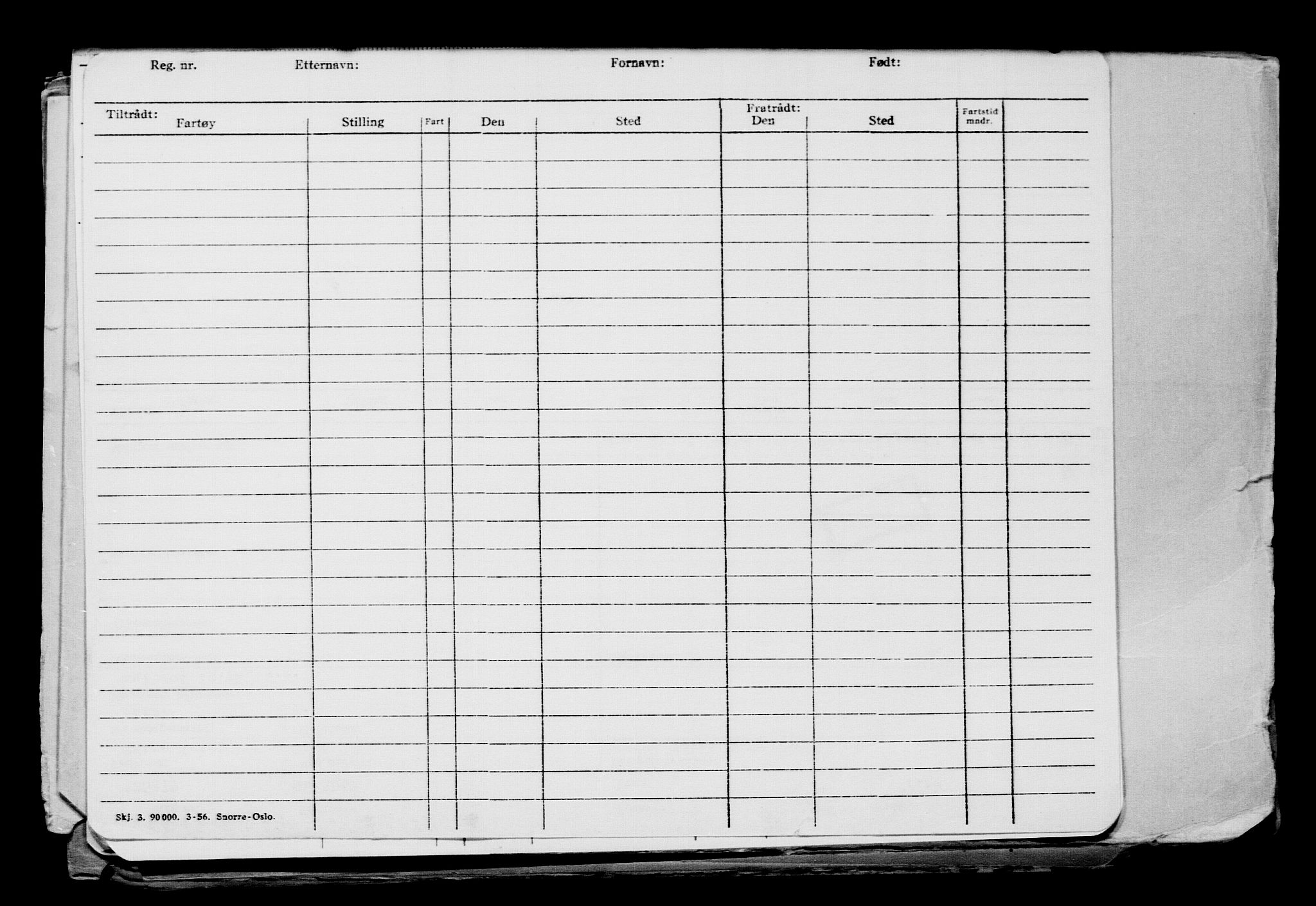 Direktoratet for sjømenn, AV/RA-S-3545/G/Gb/L0149: Hovedkort, 1917, p. 304