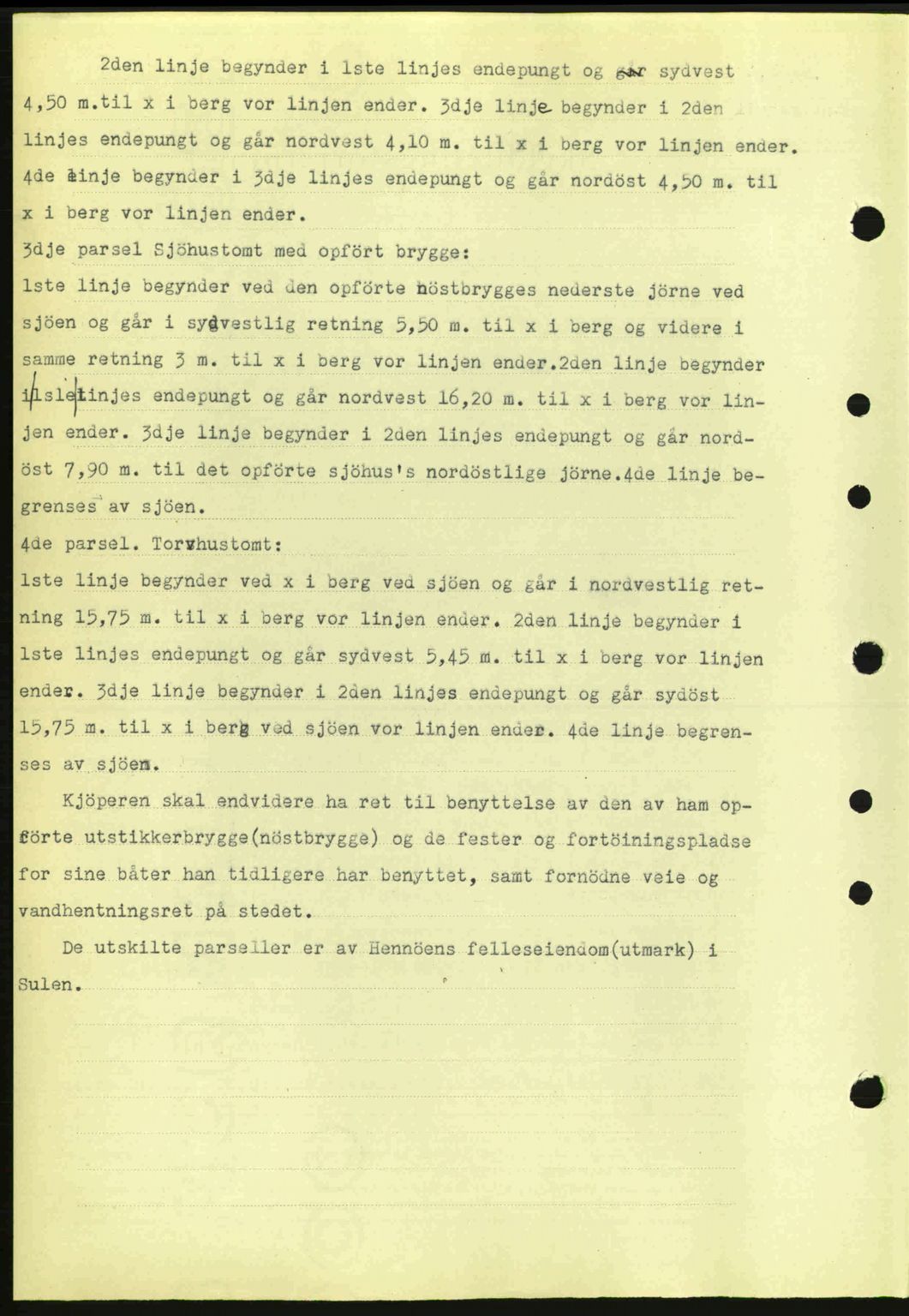 Nordhordland sorenskrivar, SAB/A-2901/1/G/Gb/Gbf/L0010: Mortgage book no. A10, 1939-1940, Diary no: : 2890/1939