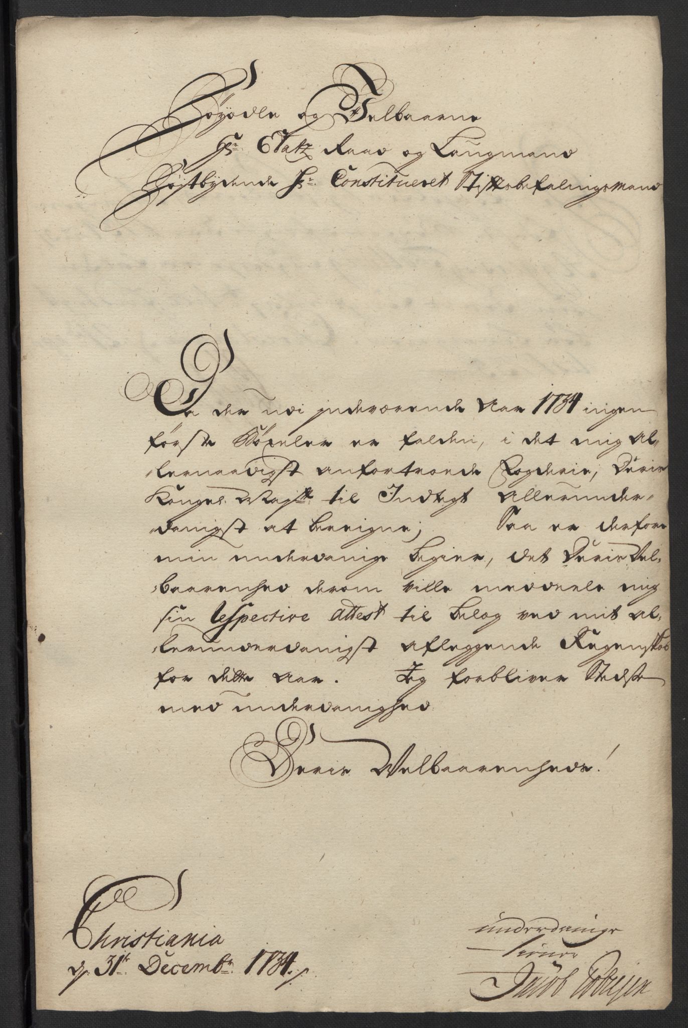 Rentekammeret inntil 1814, Reviderte regnskaper, Fogderegnskap, AV/RA-EA-4092/R10/L0473: Fogderegnskap Aker og Follo, 1734, p. 146