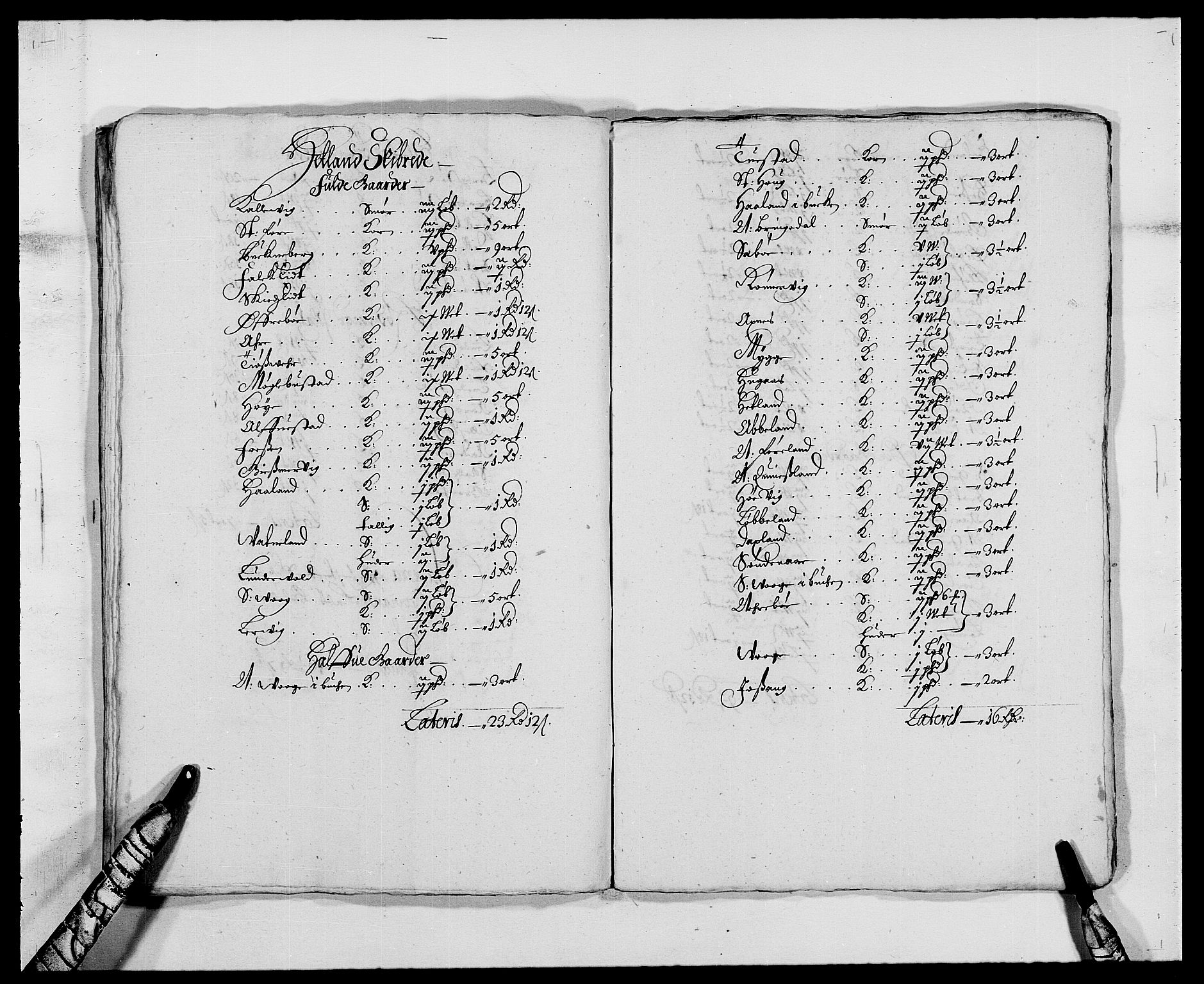 Rentekammeret inntil 1814, Reviderte regnskaper, Fogderegnskap, AV/RA-EA-4092/R47/L2847: Fogderegnskap Ryfylke, 1677, p. 89