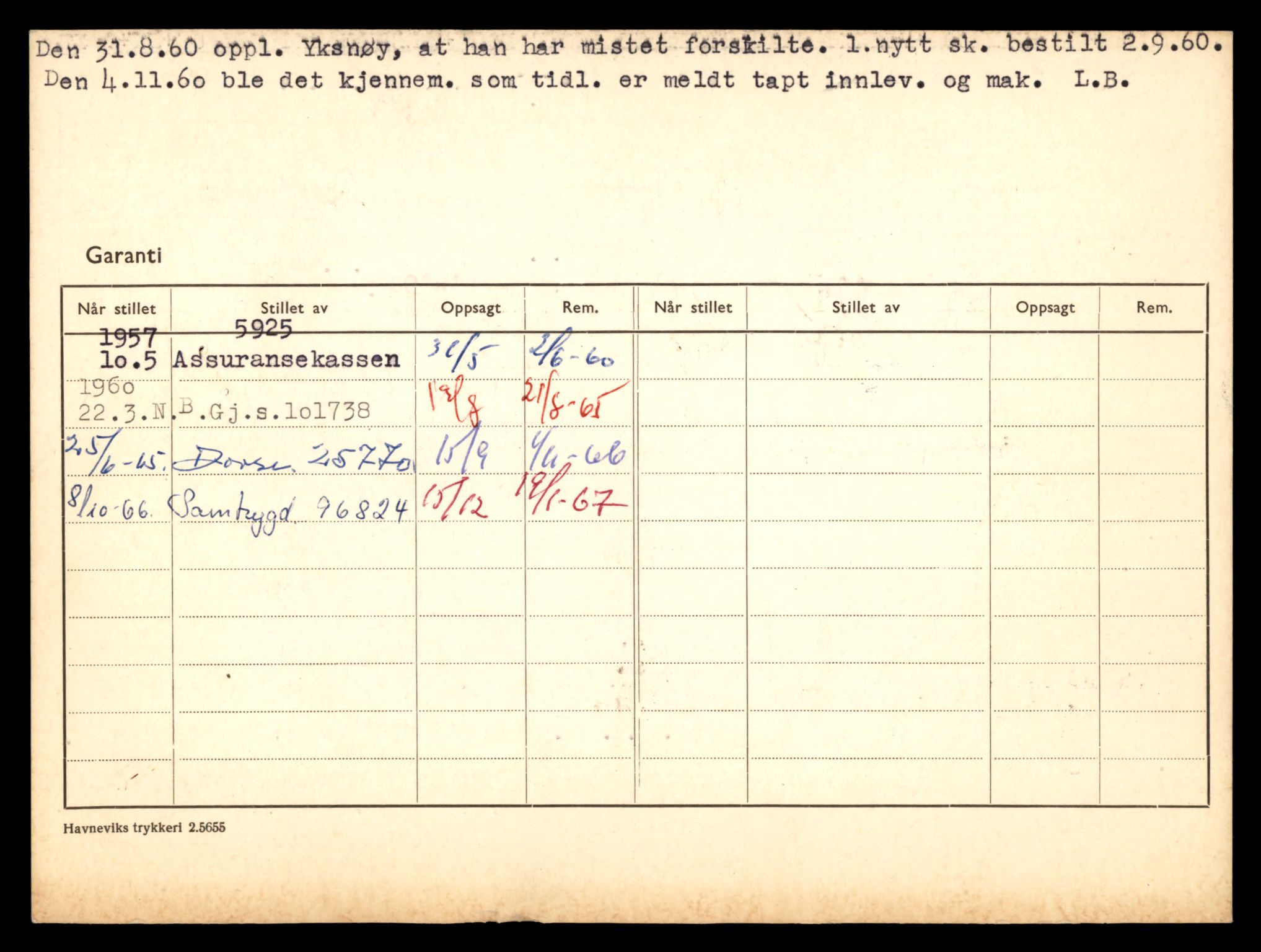 Møre og Romsdal vegkontor - Ålesund trafikkstasjon, AV/SAT-A-4099/F/Fe/L0040: Registreringskort for kjøretøy T 13531 - T 13709, 1927-1998, p. 1494