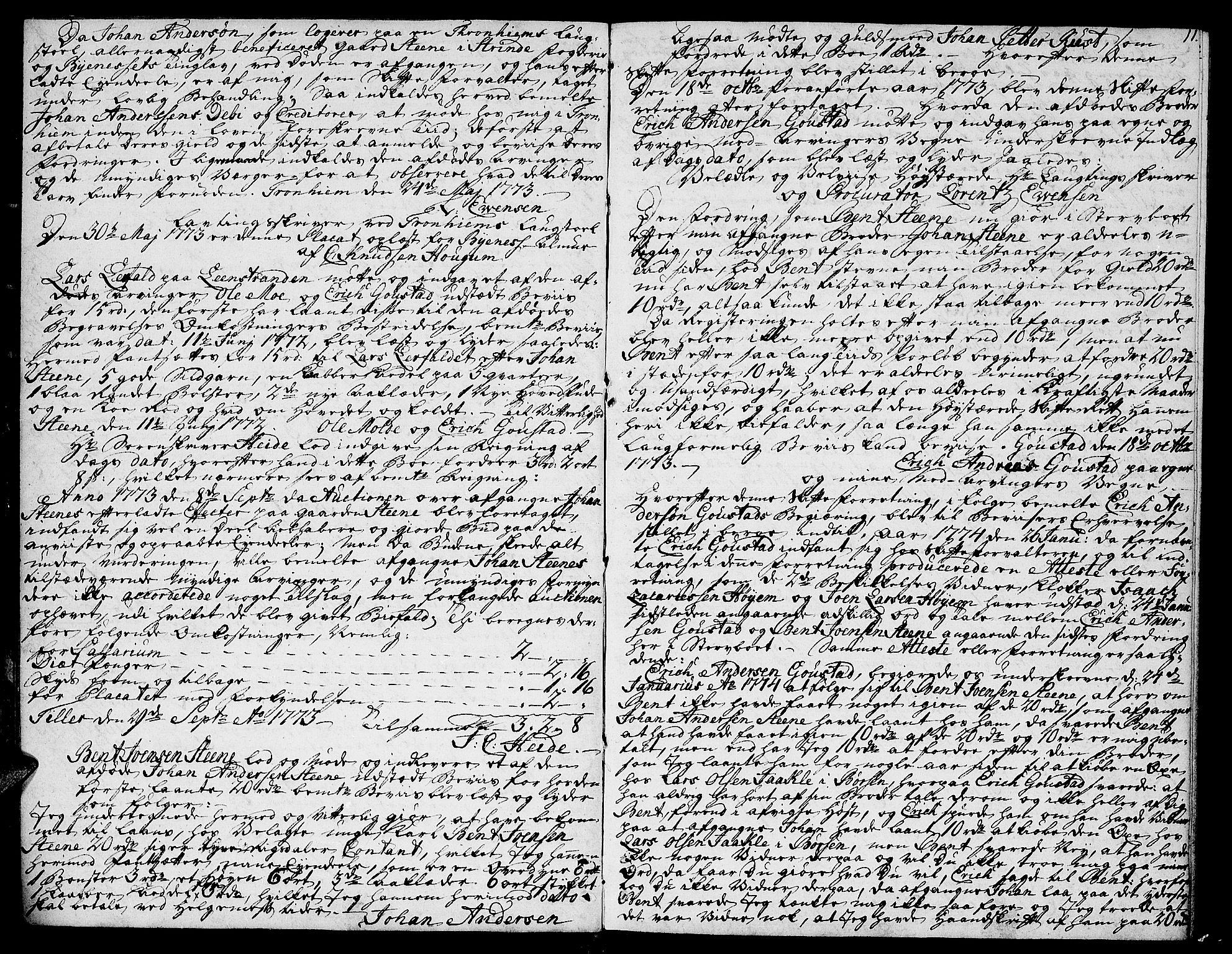 Trondheim lagting, AV/SAT-A-2065, 1773-1797, p. 10