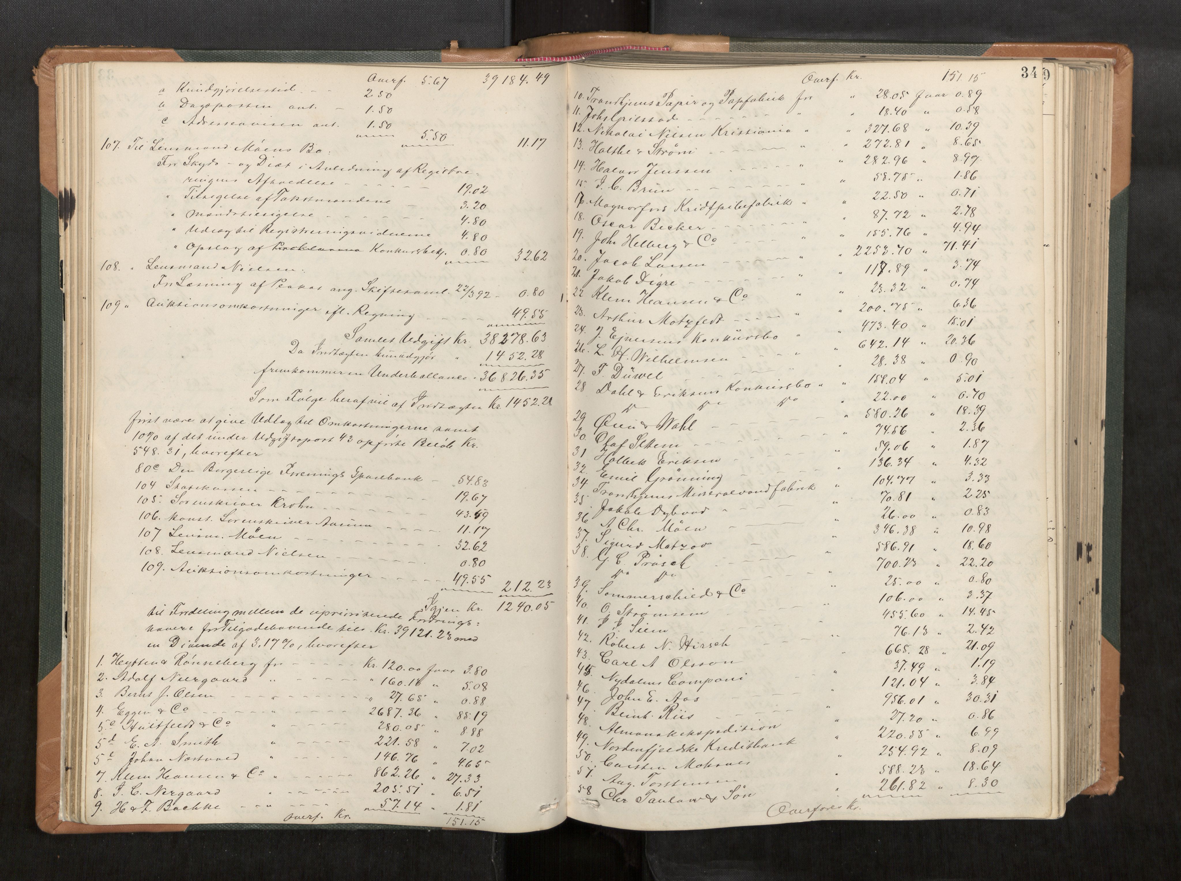 Stjør- og Verdal sorenskriveri, AV/SAT-A-4167/1/3/3A/L0047: Skifteslutningsprotokoll, 1895-1901, p. 34