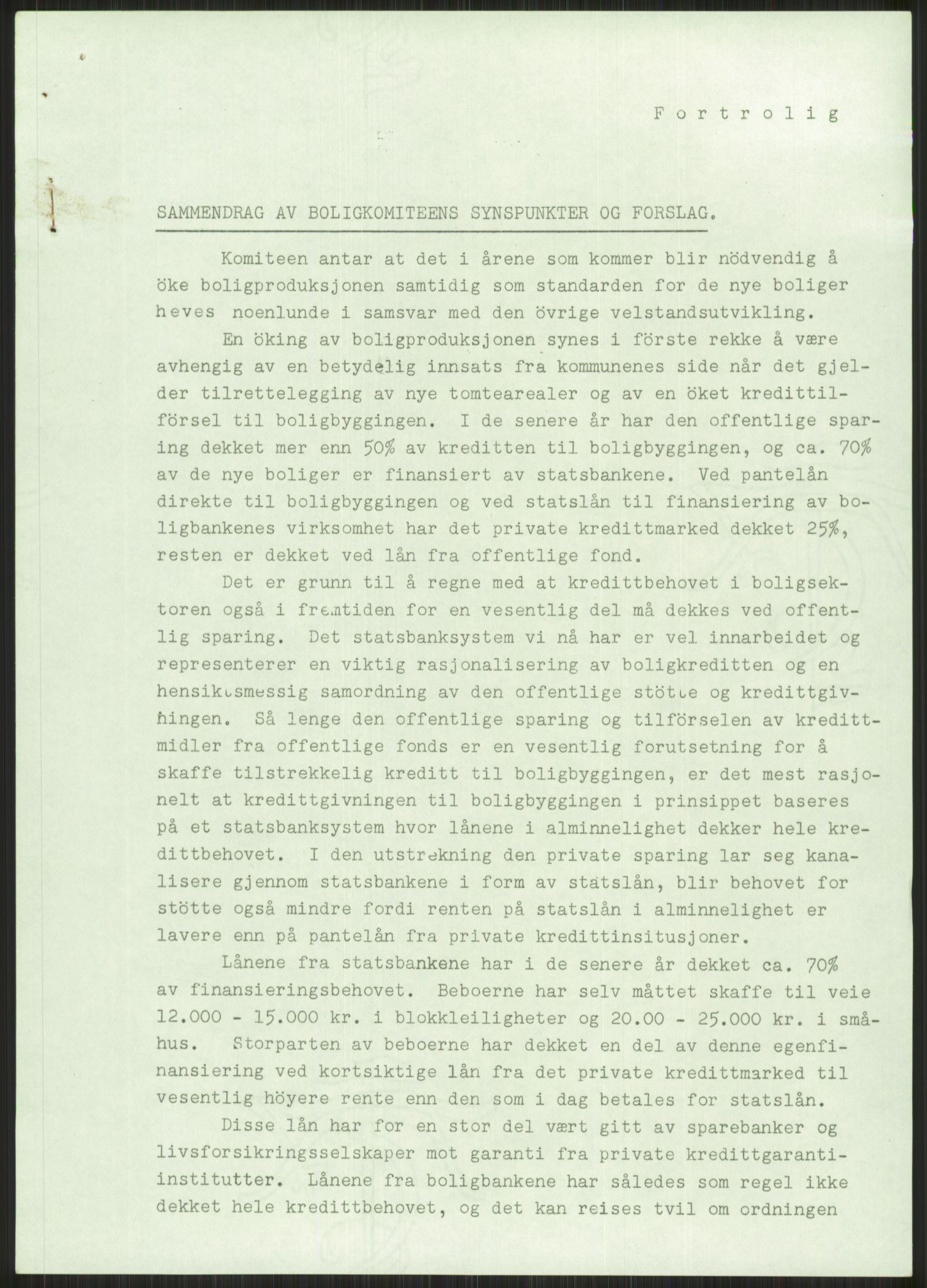 Kommunaldepartementet, Boligkomiteen av 1962, RA/S-1456/D/L0003: --, 1962-1963, p. 330